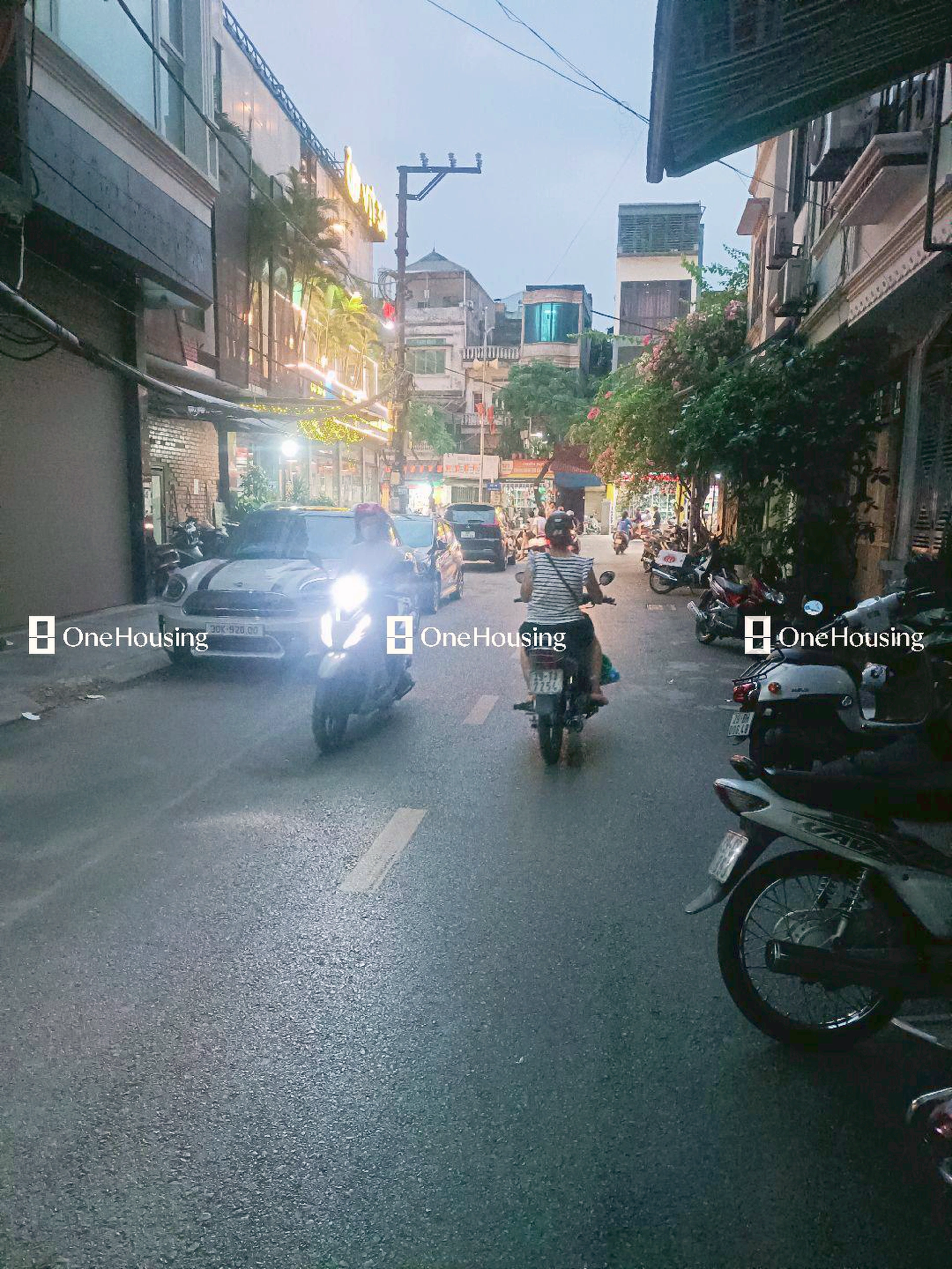 Onehousing image
