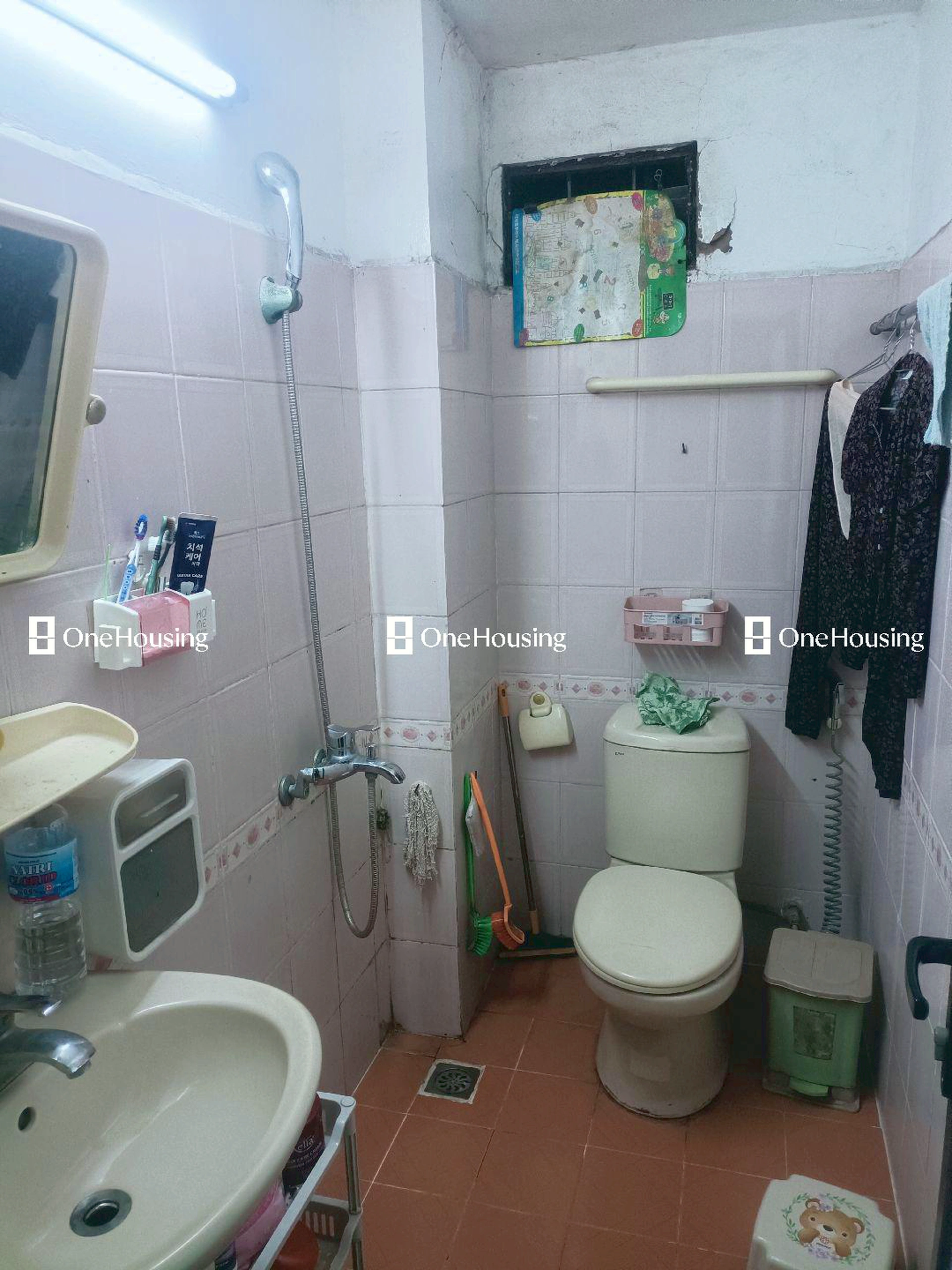 Nhà mặt ngõ cách Trương Định 10m, P. Tân Mai, Q. Hoàng Mai, TP. Hà Nội