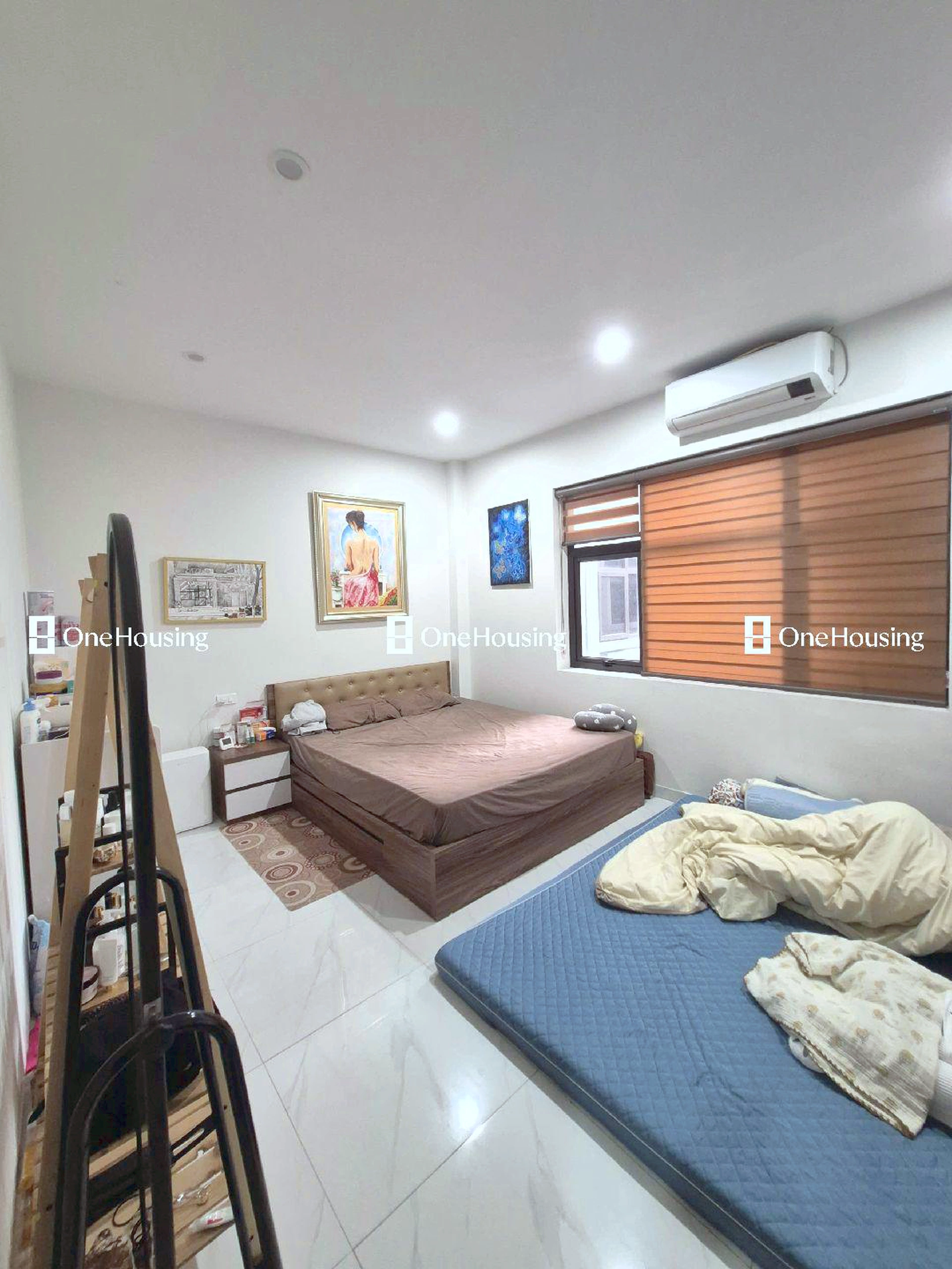 Nhà mặt ngõ cách Nguyễn Sơn 100m, P. Gia Thụy, Q. Long Biên, TP. Hà Nội