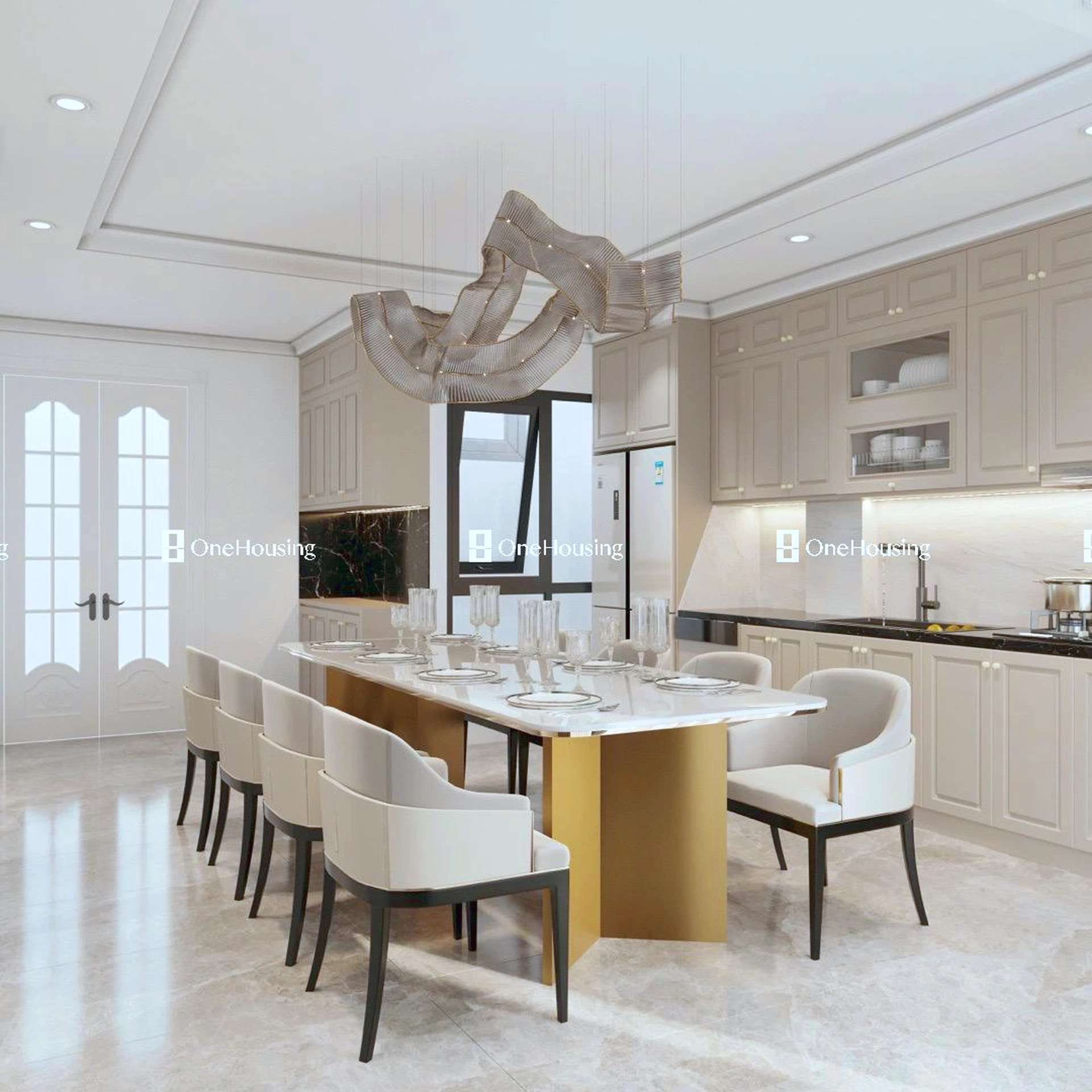 Onehousing image