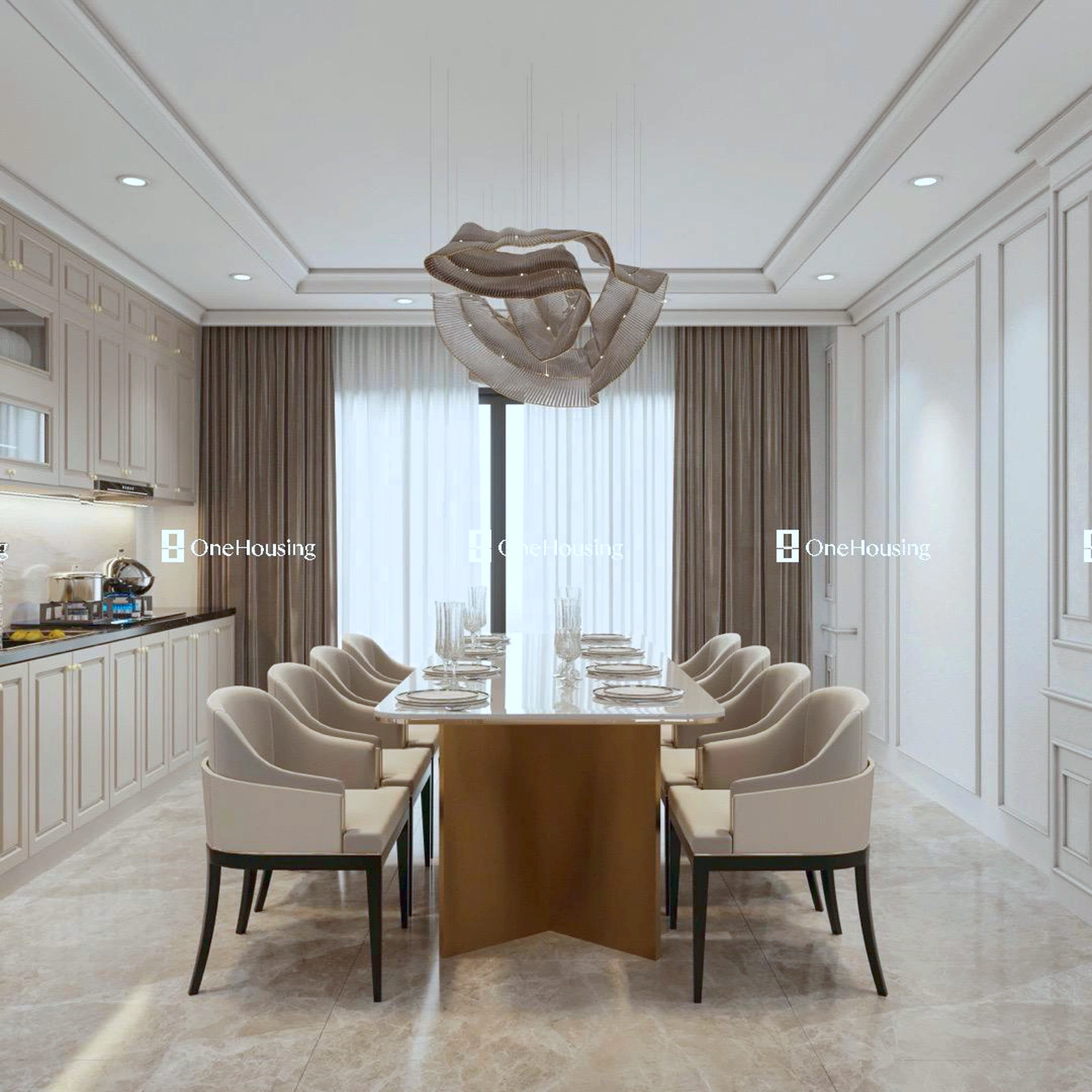 Onehousing image