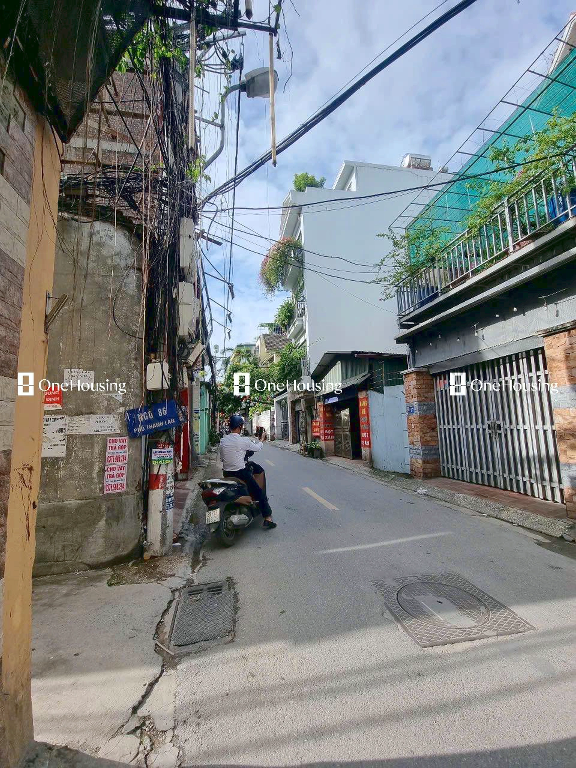 Onehousing image