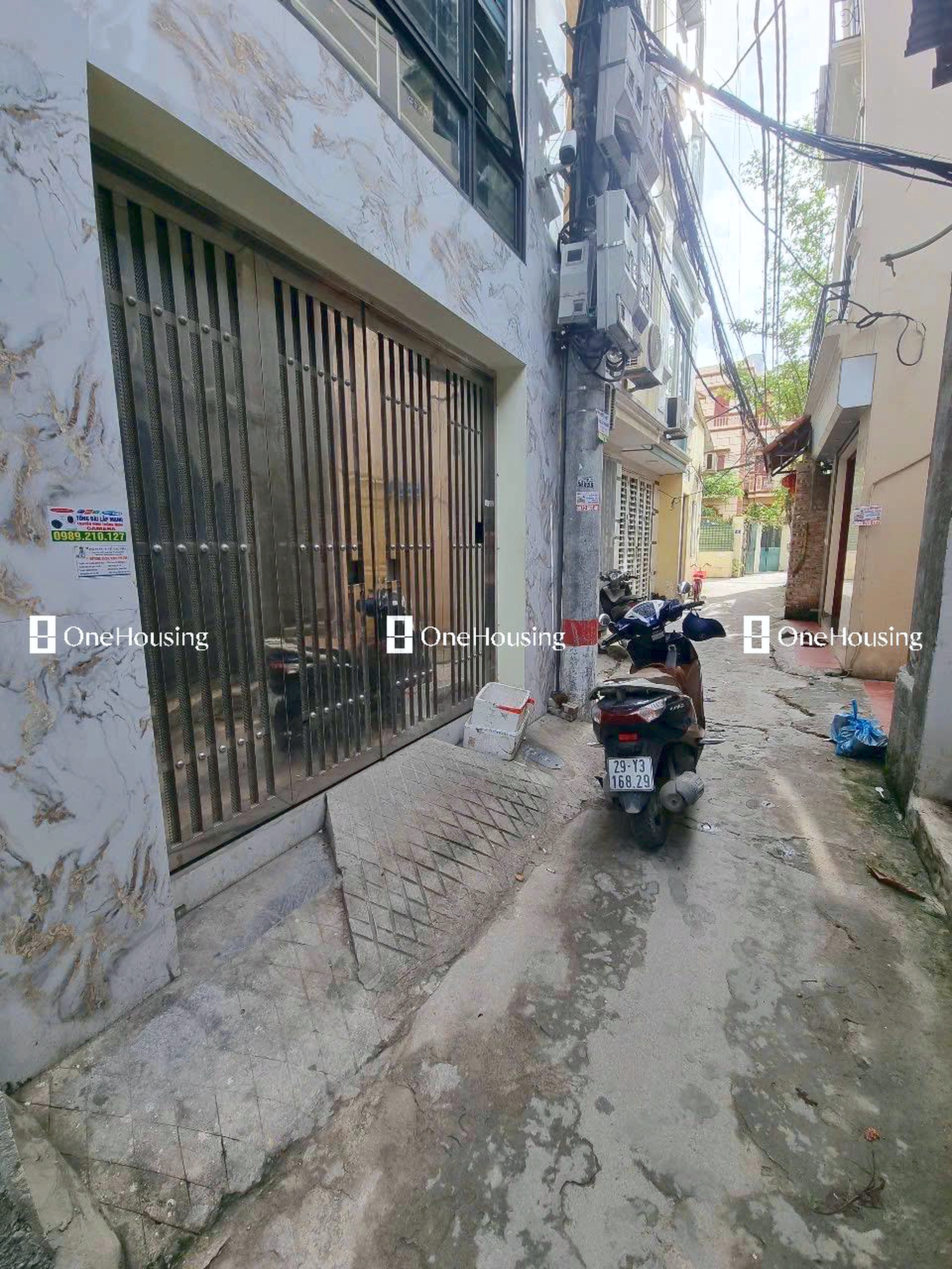 Onehousing image