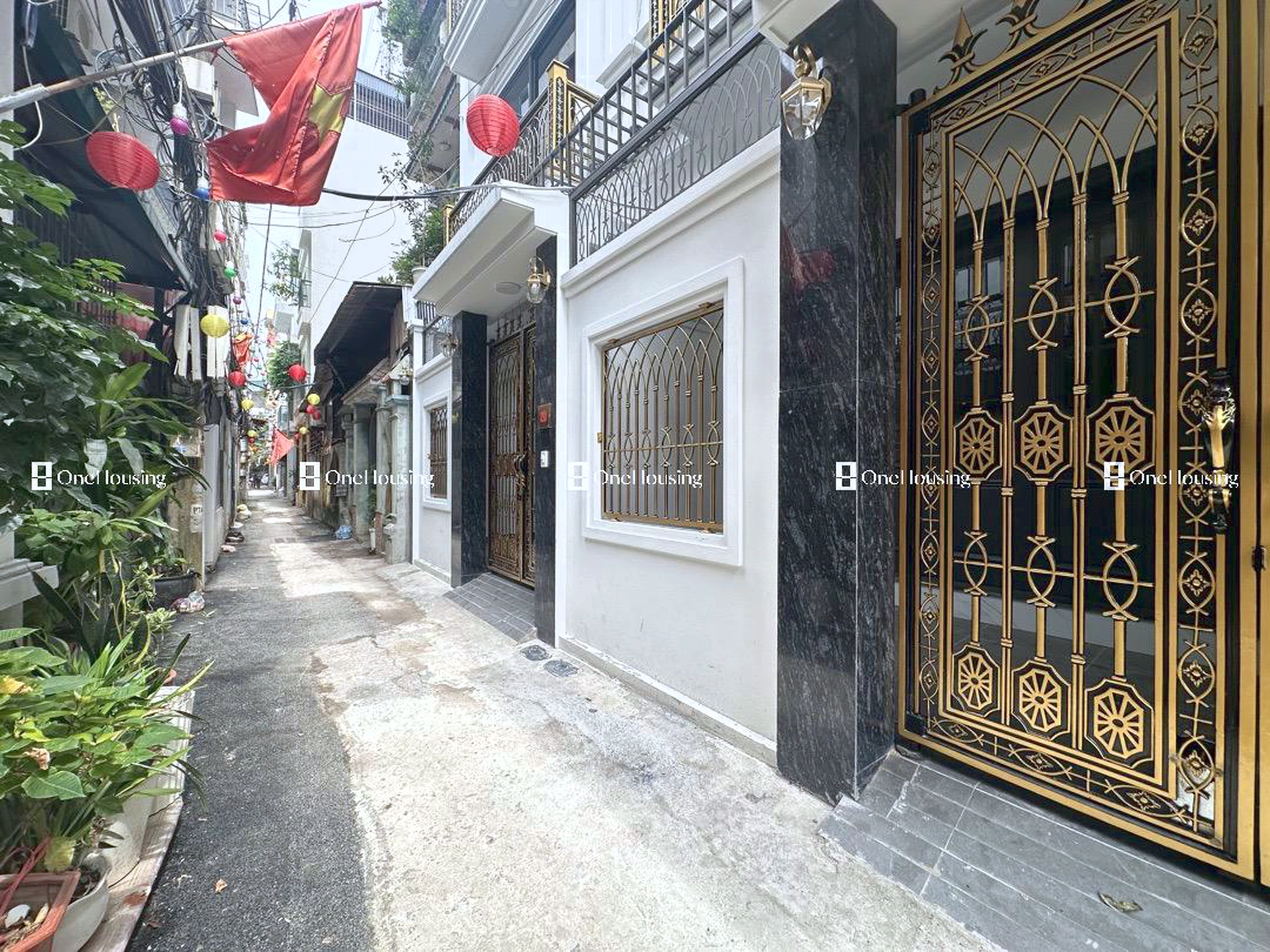 Onehousing image