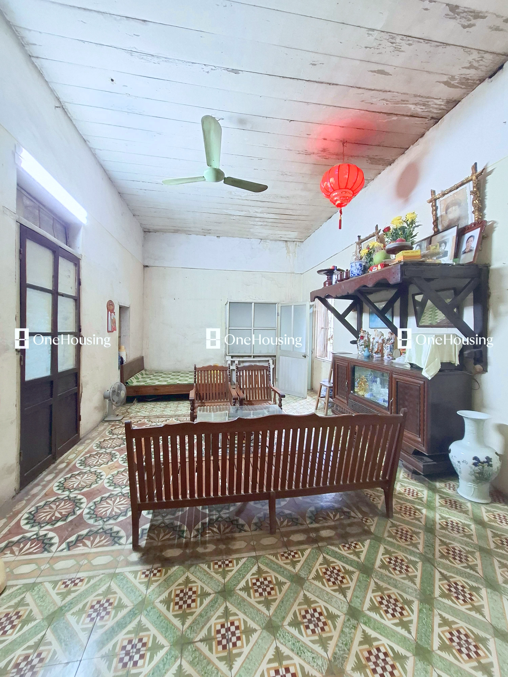 Nhà mặt phố Thụy Khuê, P. Bưởi, Q. Tây Hồ, TP. Hà Nội