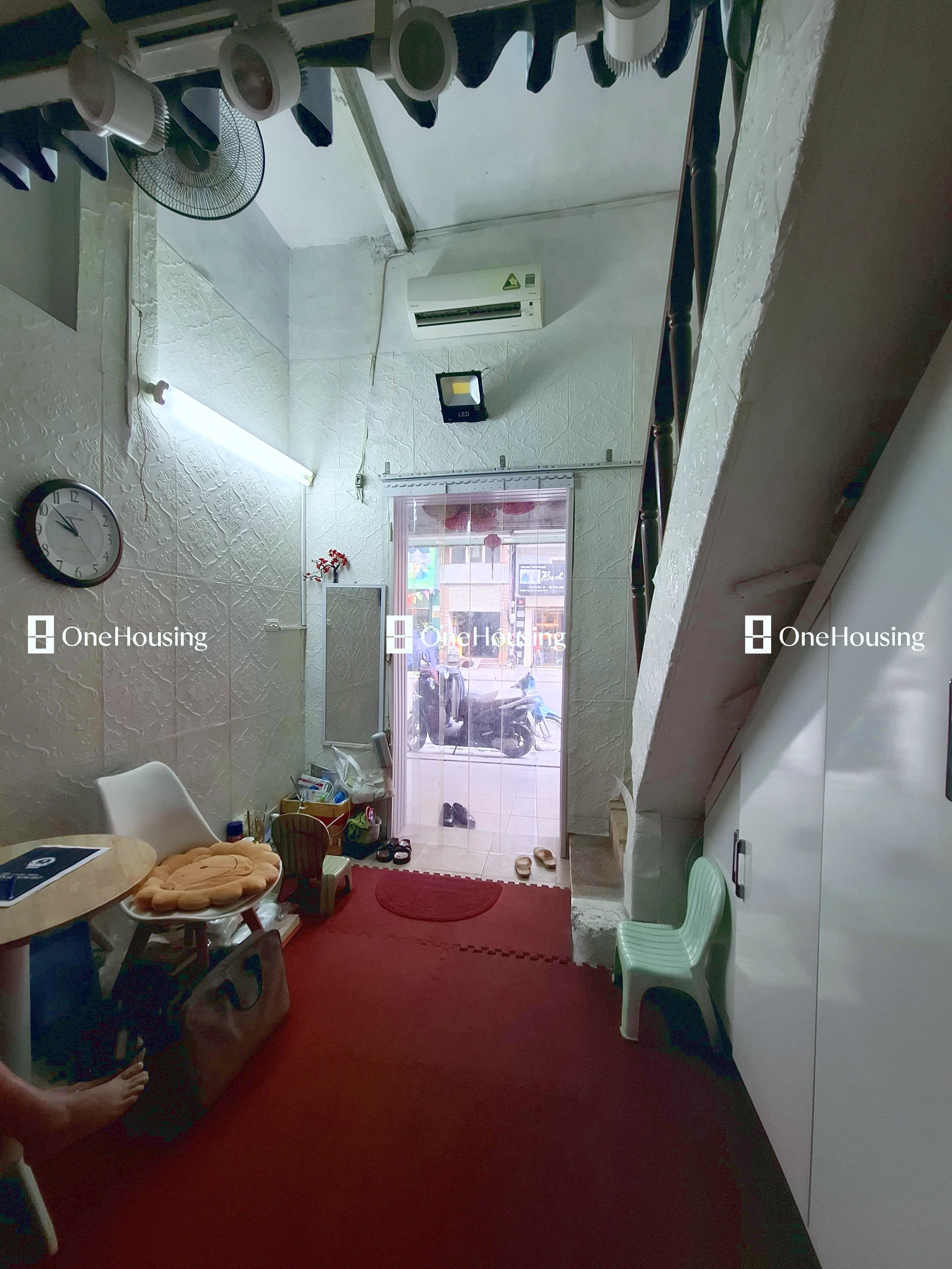 Nhà mặt phố Thụy Khuê, P. Bưởi, Q. Tây Hồ, TP. Hà Nội