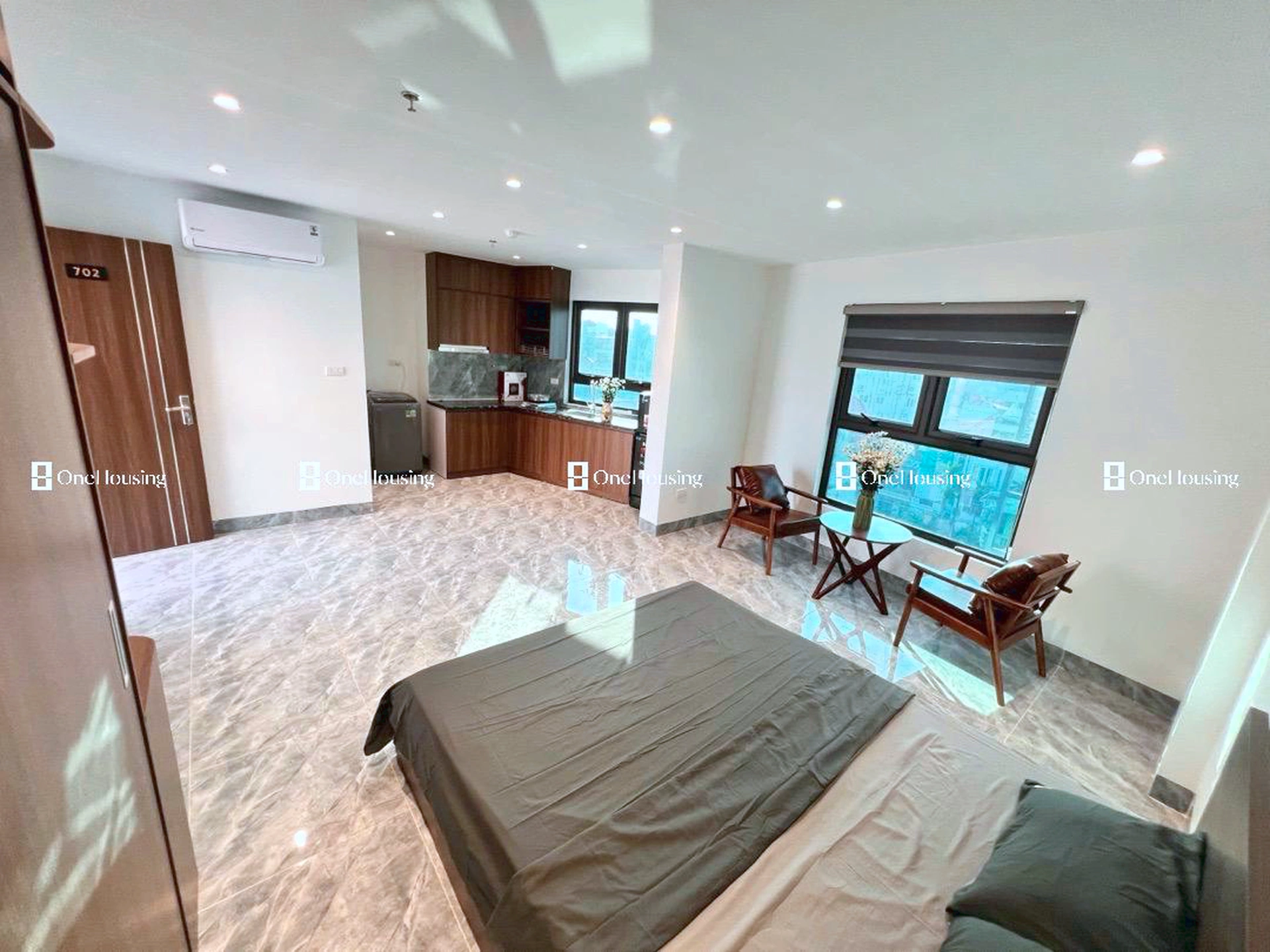 Nhà mặt ngõ cách Xuân La 100m, P. Xuân La, Q. Tây Hồ, TP. Hà Nội