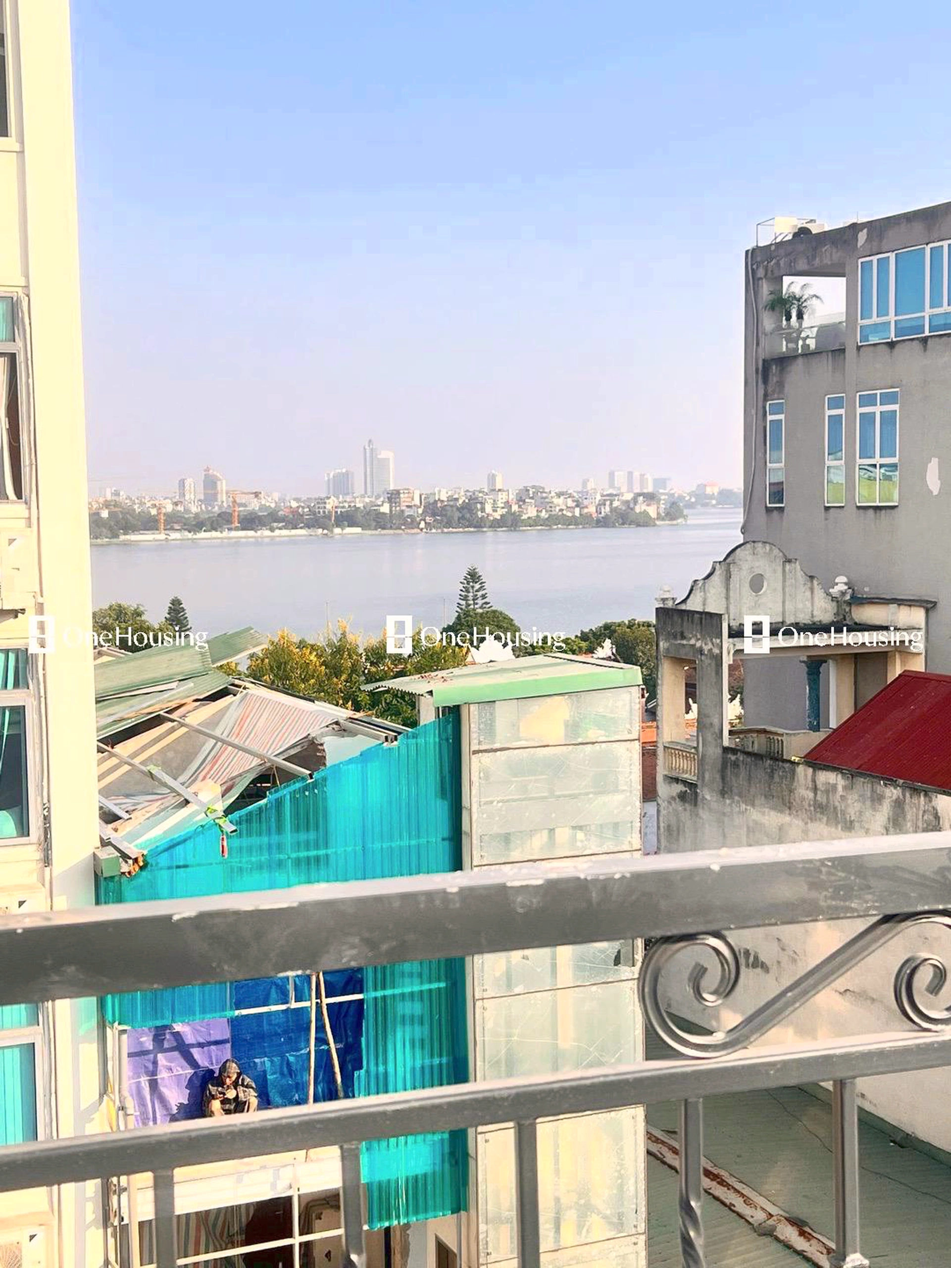 Nhà mặt ngõ cách Xuân La 100m, P. Xuân La, Q. Tây Hồ, TP. Hà Nội