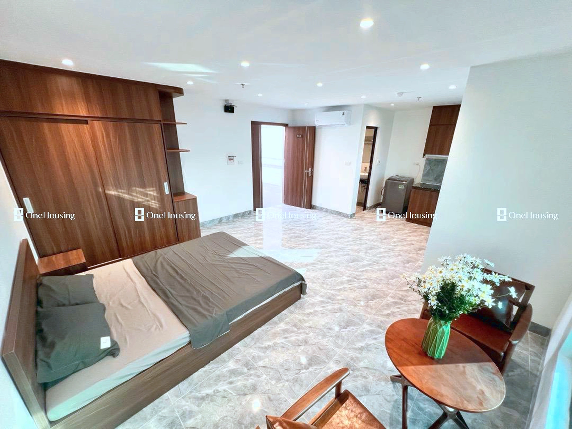 Nhà mặt ngõ cách Xuân La 100m, P. Xuân La, Q. Tây Hồ, TP. Hà Nội