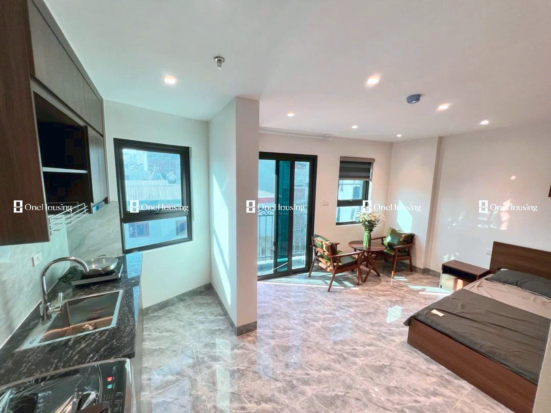 Nhà mặt ngõ cách Xuân La 100m, P. Xuân La, Q. Tây Hồ, TP. Hà Nội