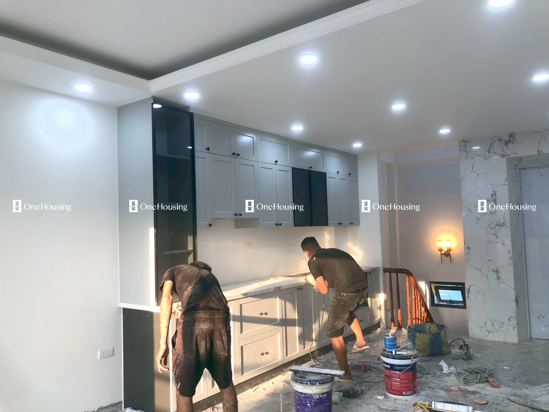 Onehousing image