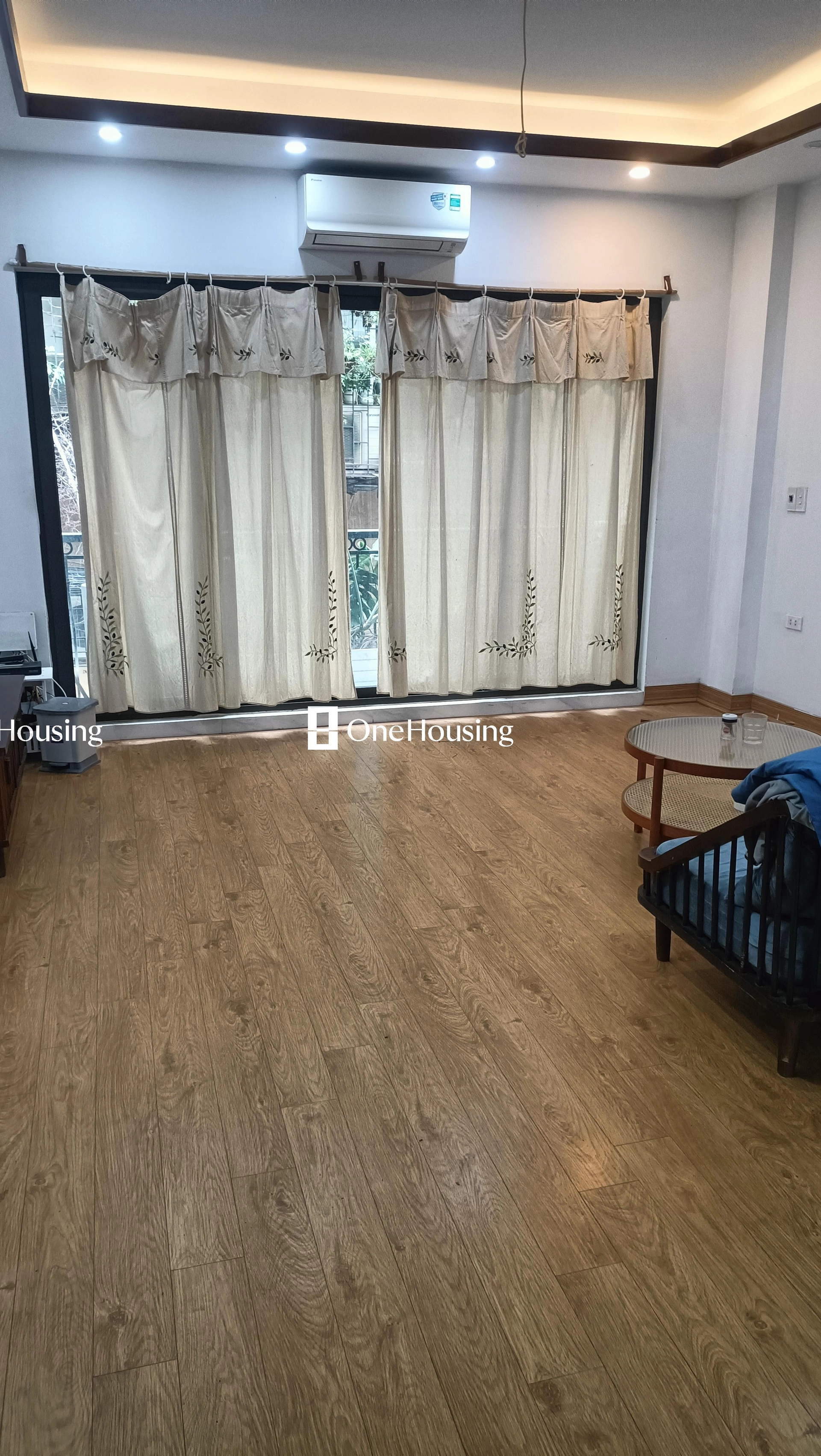 Nhà mặt ngõ cách Đại La 30m, P. Đồng Tâm, Q. Hai Bà Trưng, TP. Hà Nội