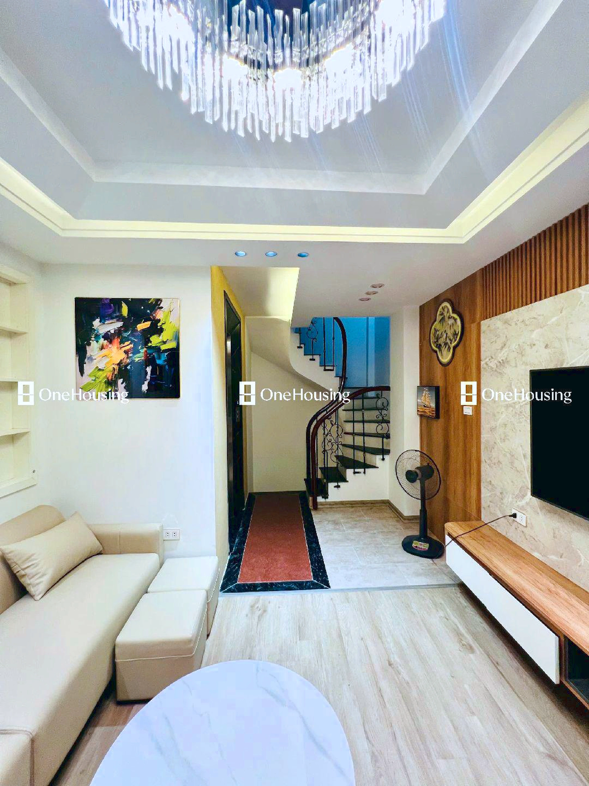 Nhà mặt ngõ cách Tôn Đức Thắng 80m, P. Văn Miếu, Q. Đống Đa, TP. Hà Nội