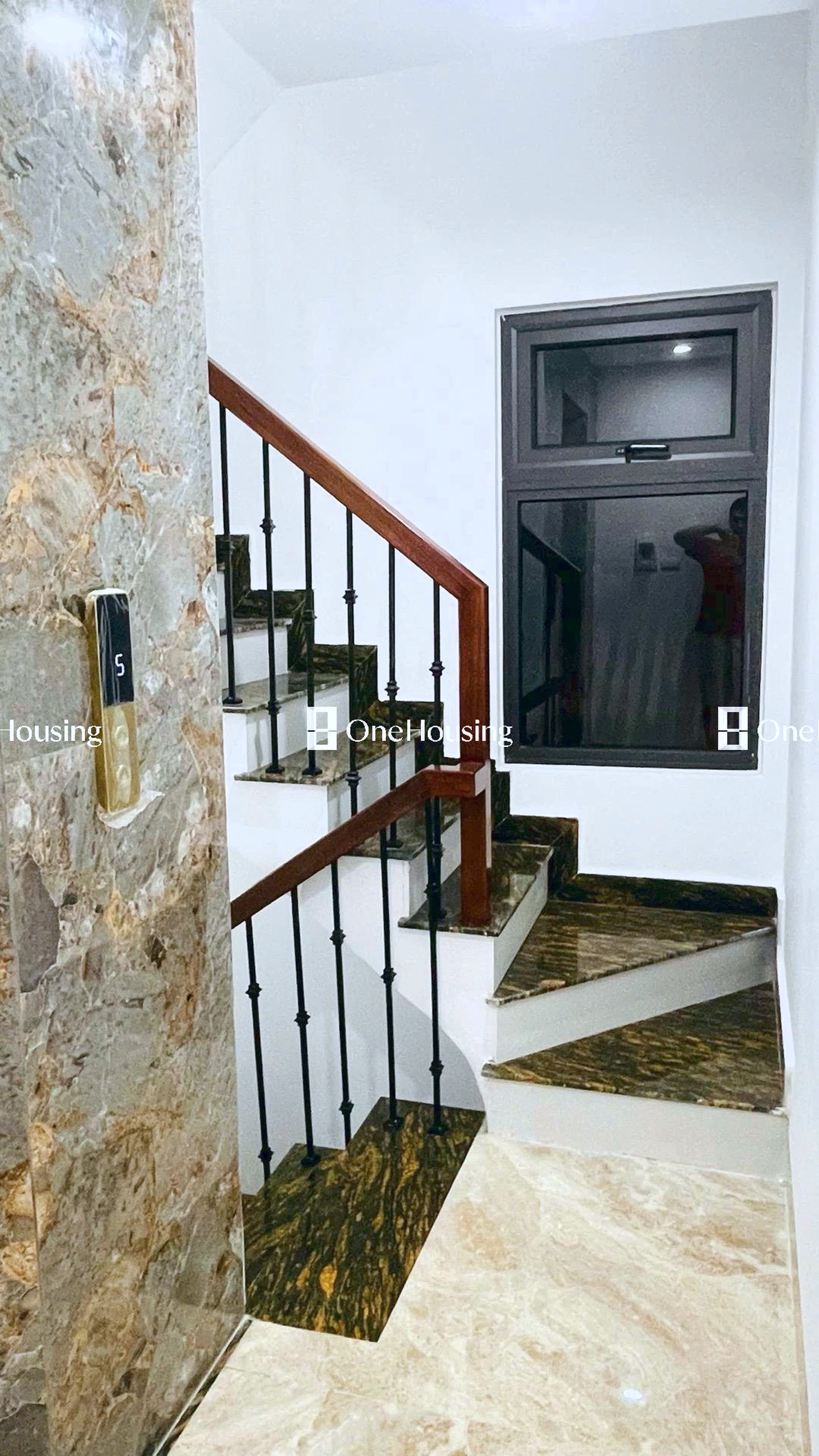 Nhà mặt ngõ cách Bát Khối 50m, P. Cự Khối, Q. Long Biên, TP. Hà Nội