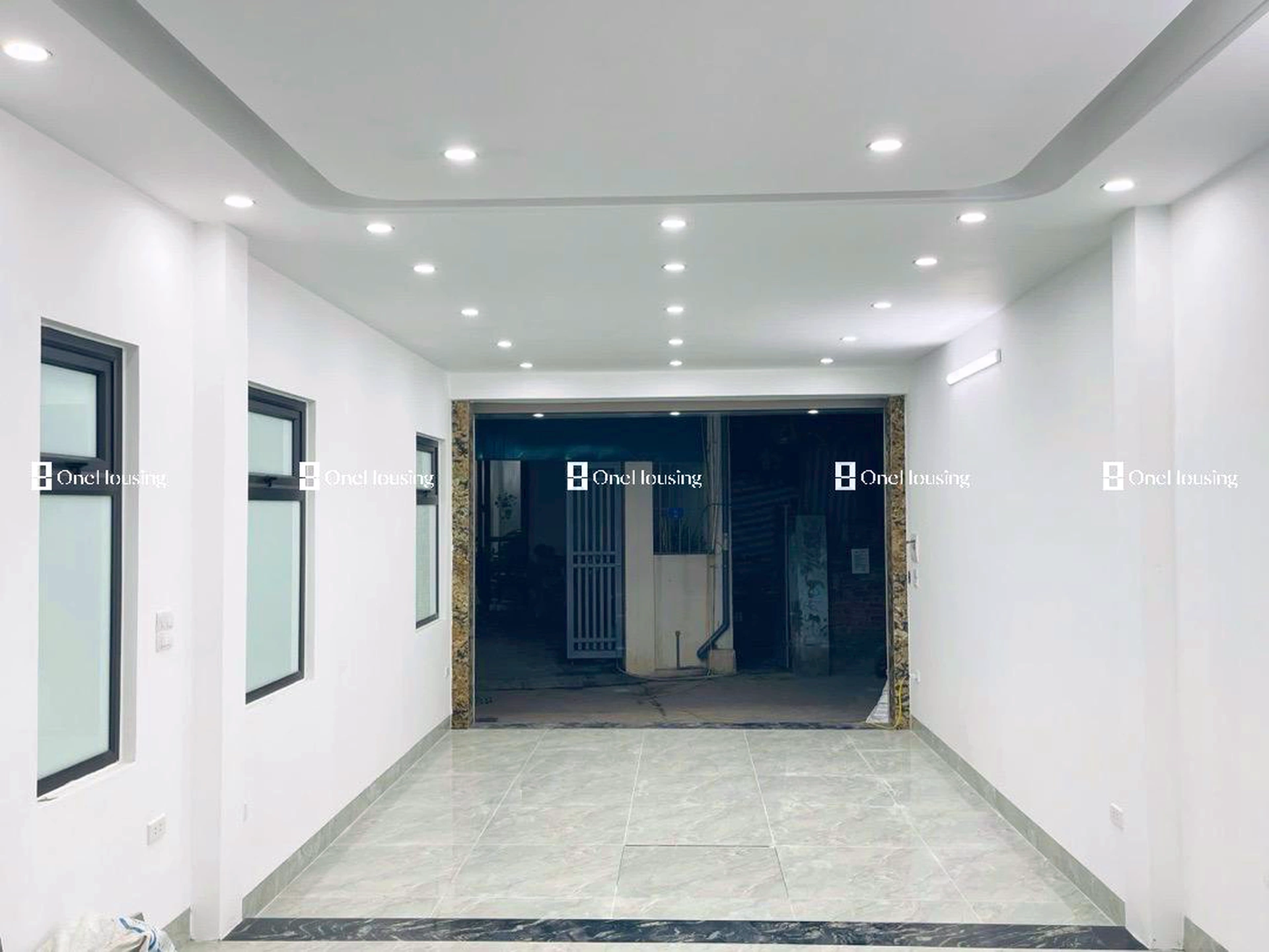 Nhà mặt ngõ cách Bát Khối 50m, P. Cự Khối, Q. Long Biên, TP. Hà Nội