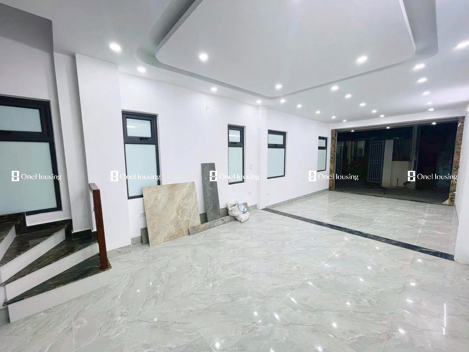 Nhà mặt ngõ cách Bát Khối 50m, P. Cự Khối, Q. Long Biên, TP. Hà Nội