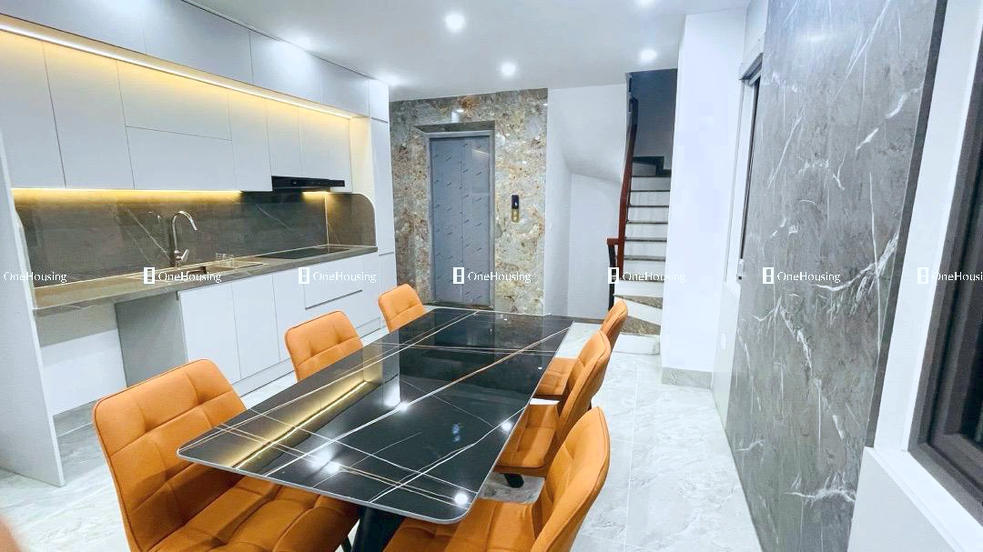 Nhà mặt ngõ cách Bát Khối 50m, P. Cự Khối, Q. Long Biên, TP. Hà Nội