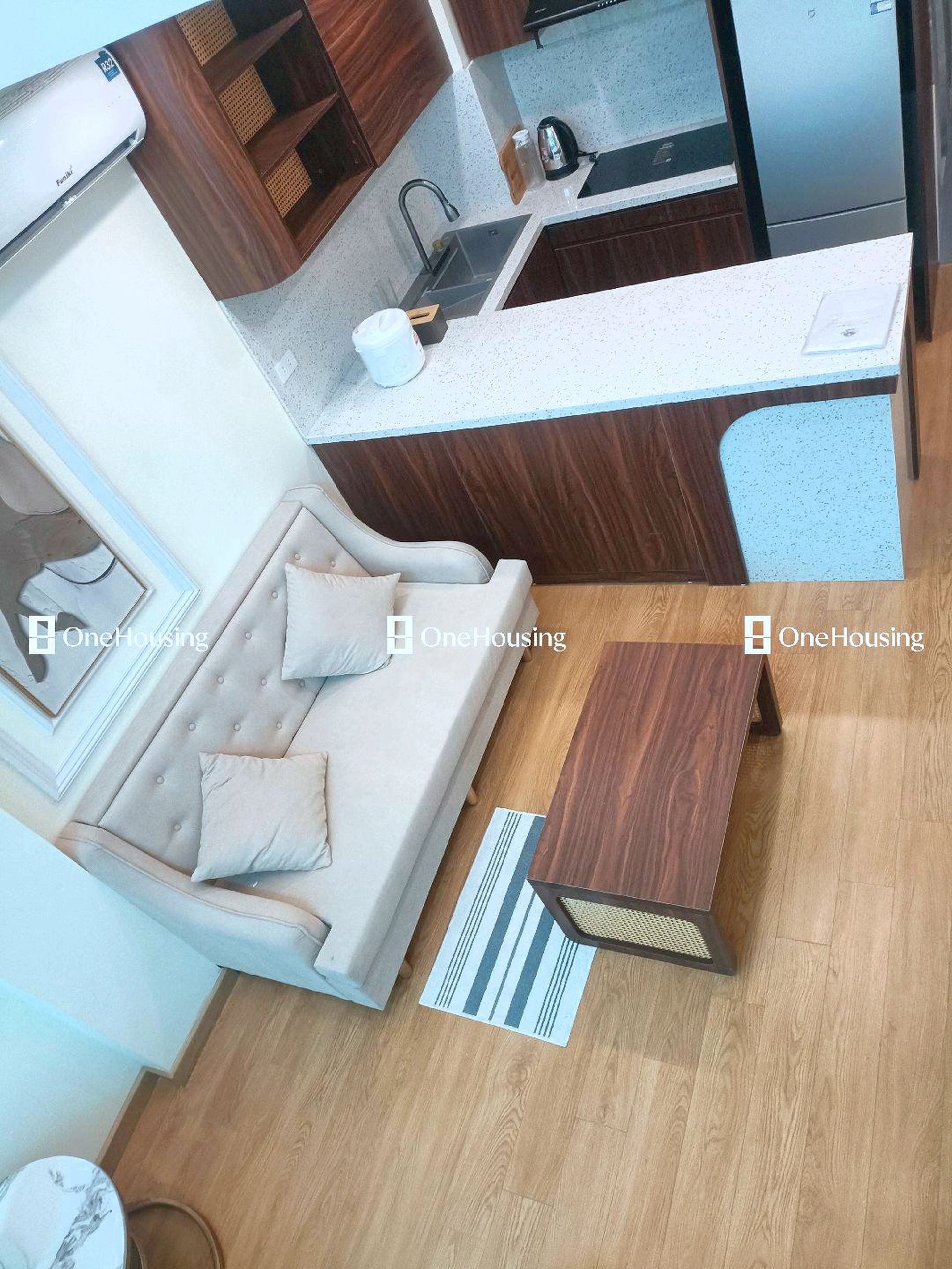 Onehousing image