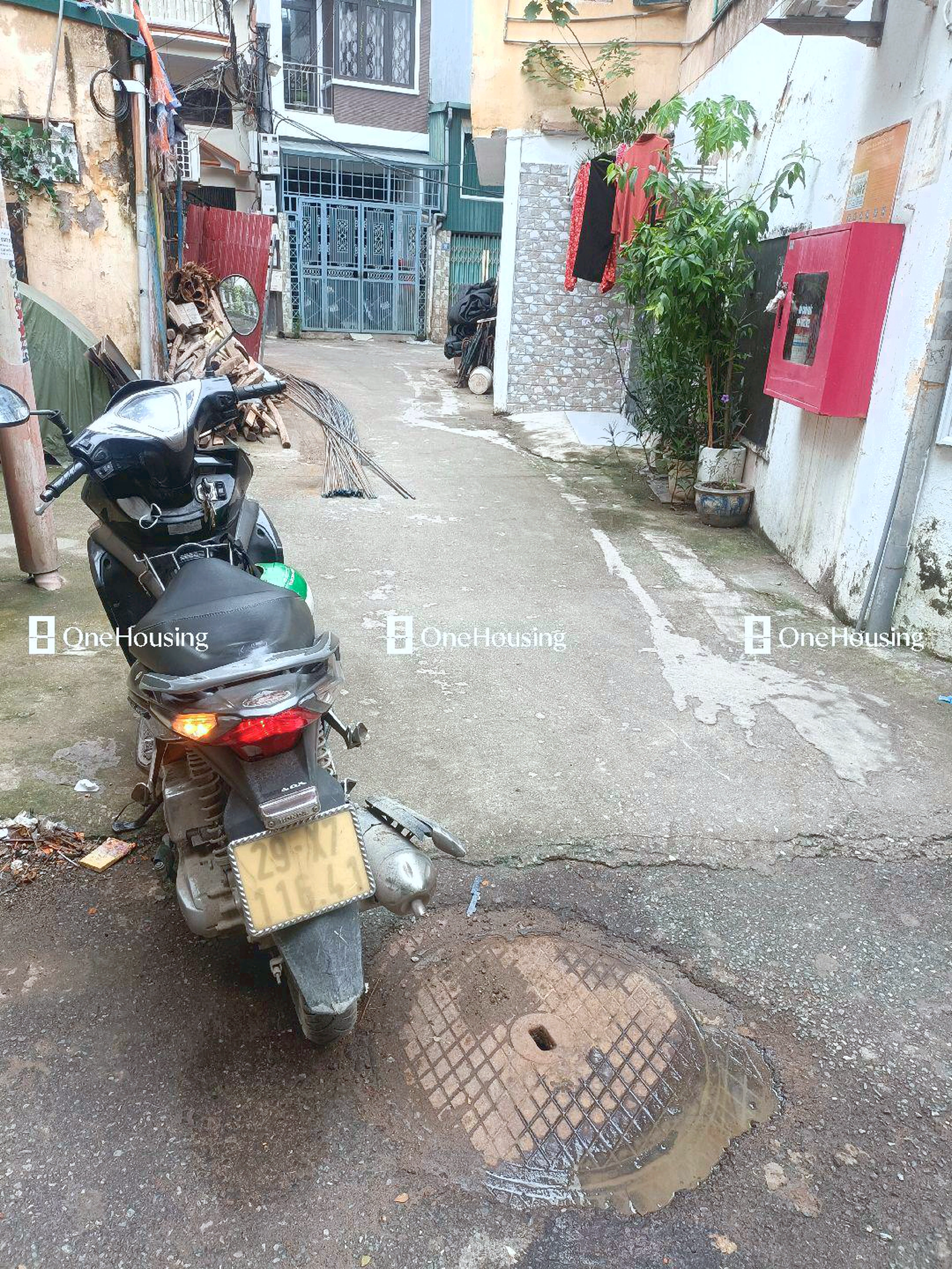 Onehousing image