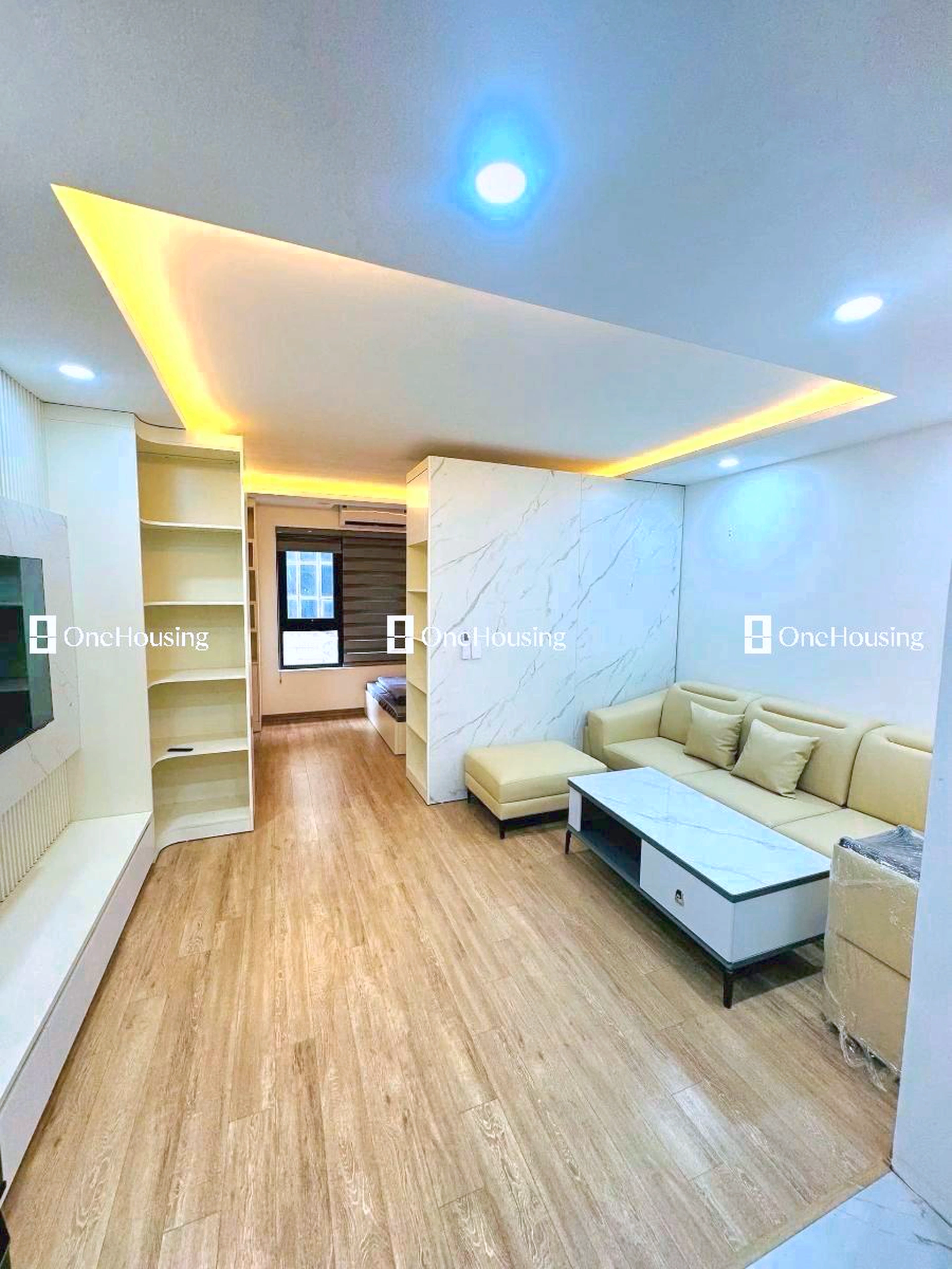 Nhà mặt ngõ cách Đội Nhân 10m, P. Vĩnh Phúc, Q. Ba Đình, TP. Hà Nội