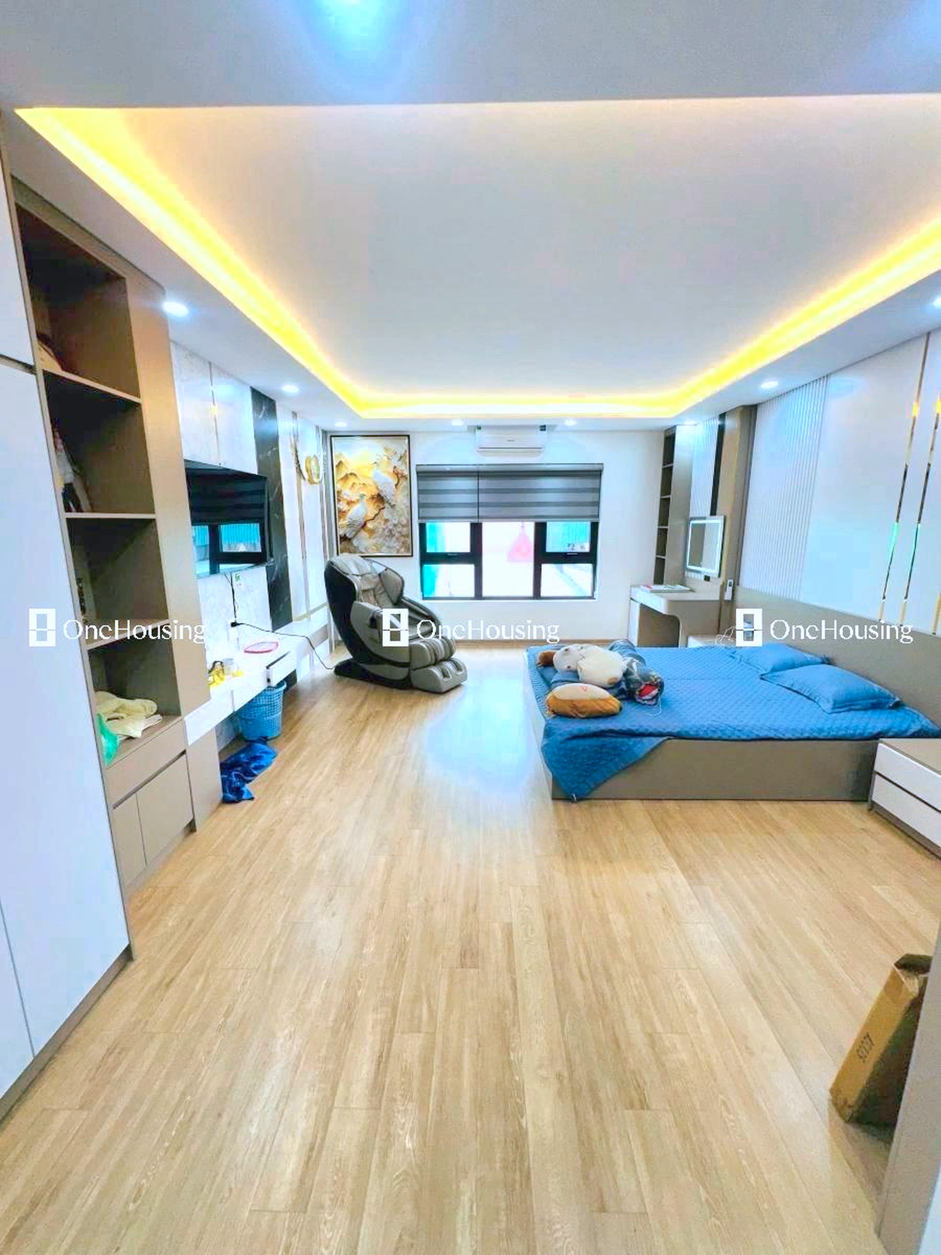 Nhà mặt ngõ cách Đội Nhân 10m, P. Vĩnh Phúc, Q. Ba Đình, TP. Hà Nội