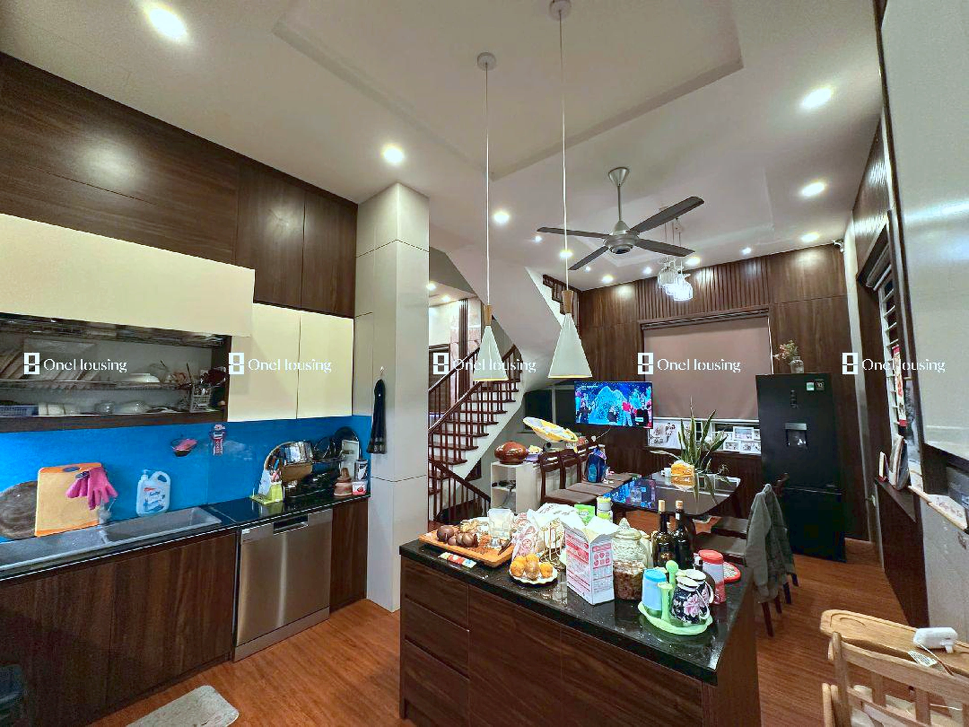 Onehousing image