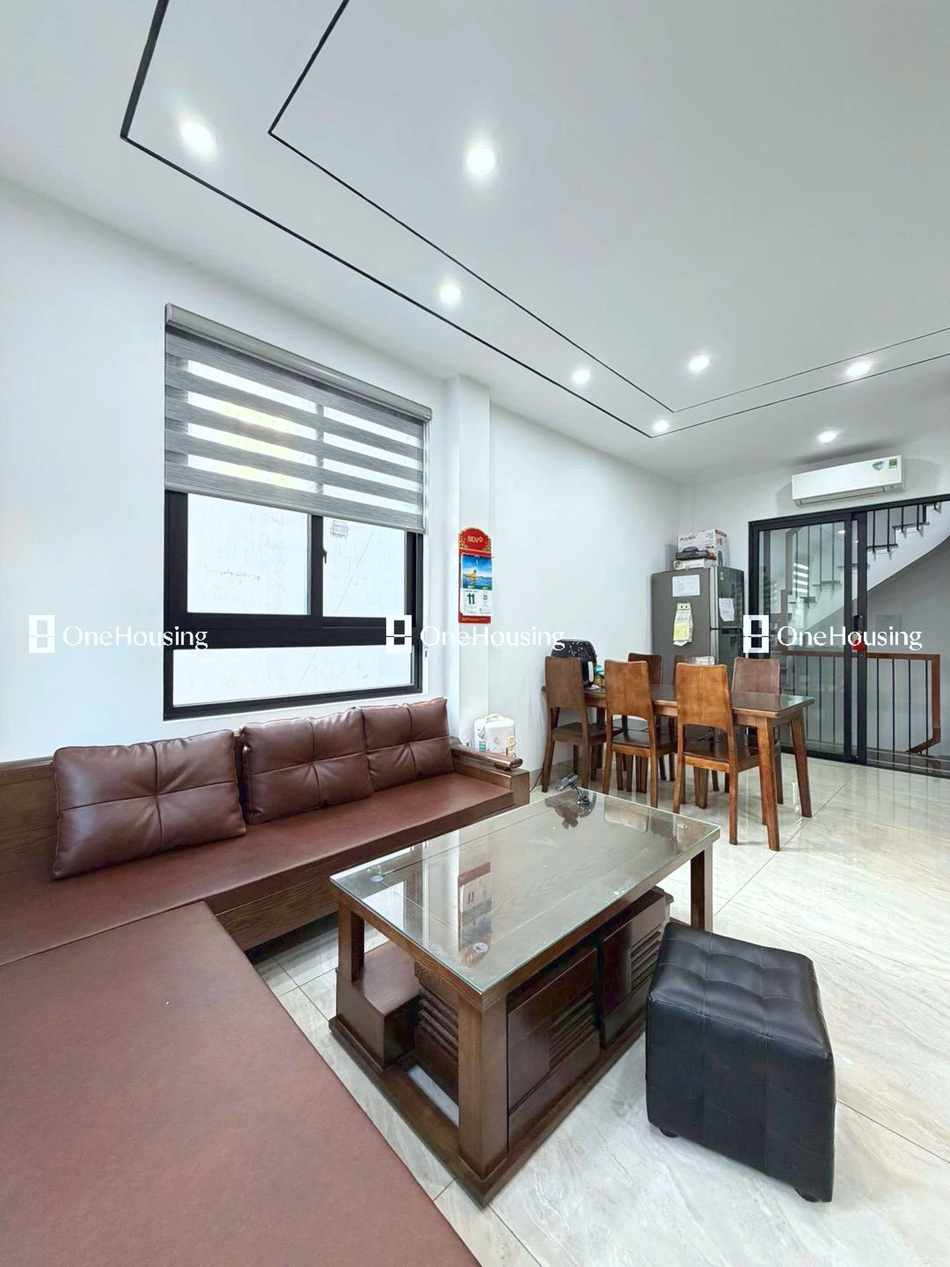 Nhà mặt ngõ cách Hoàng Như Tiếp 30m, P. Bồ Đề, Q. Long Biên, TP. Hà Nội