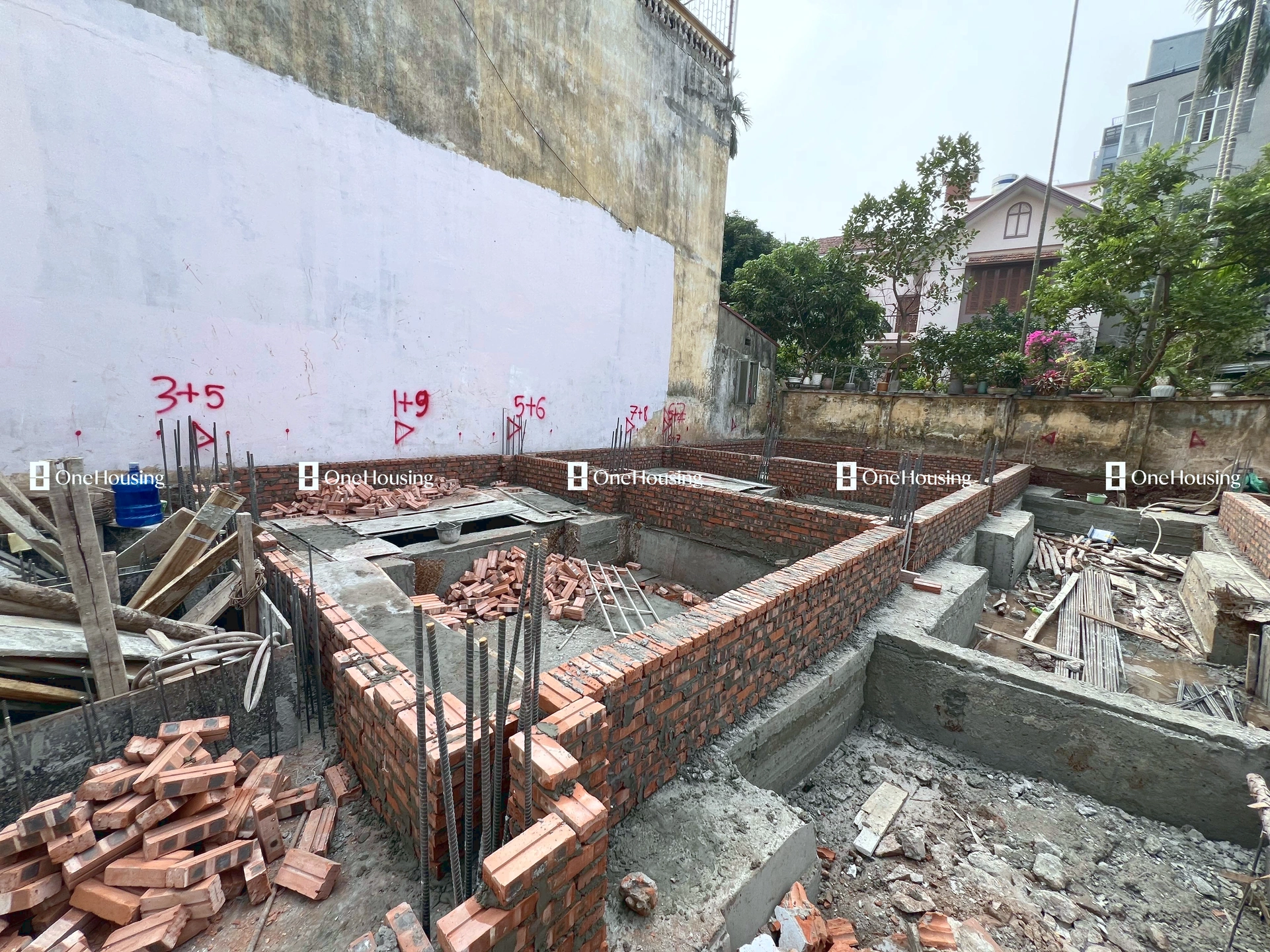 Onehousing image