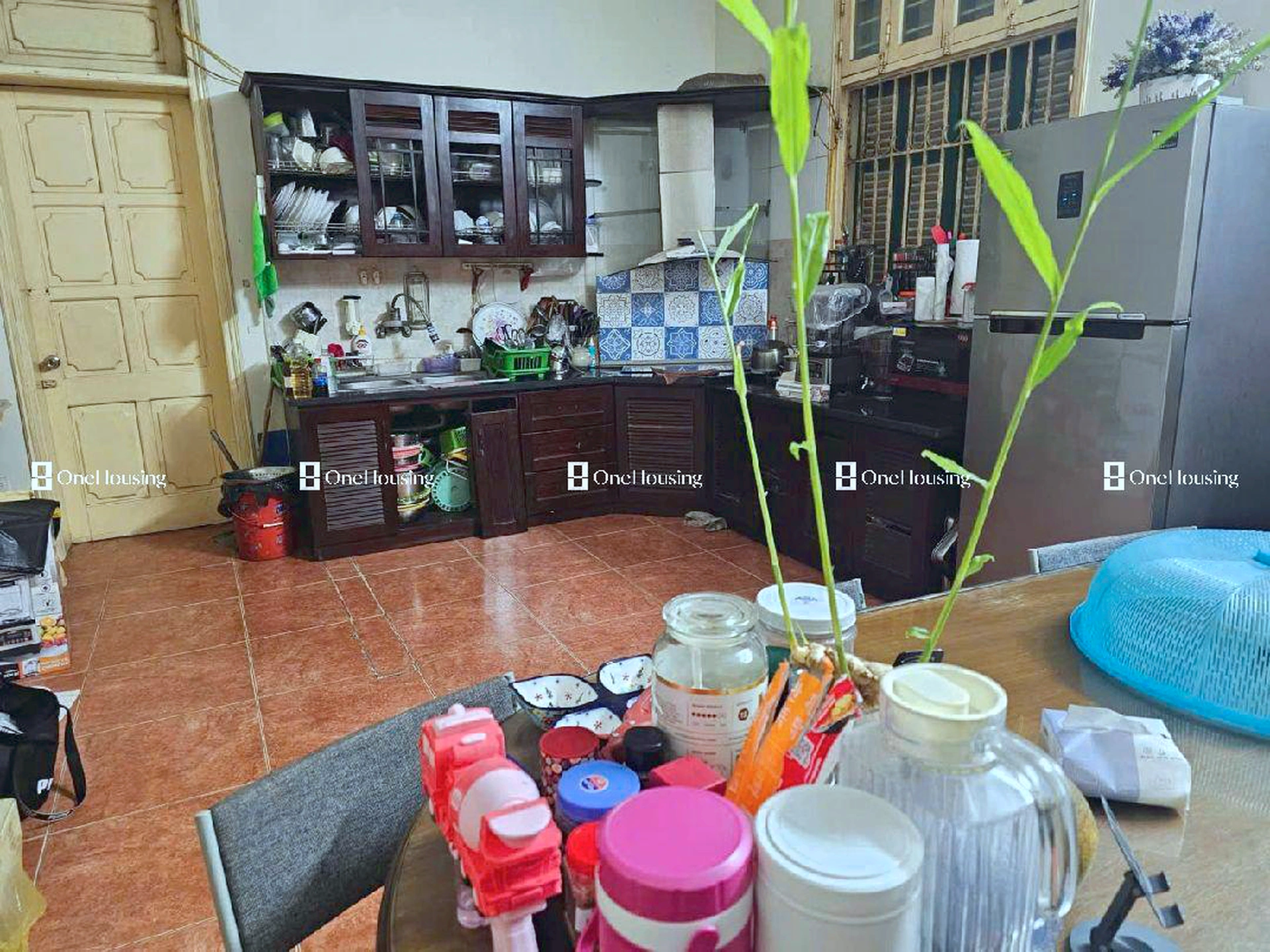 Nhà mặt ngõ cách Giáp Nhất 50m, P. Nhân Chính, Q. Thanh Xuân, TP. Hà Nội