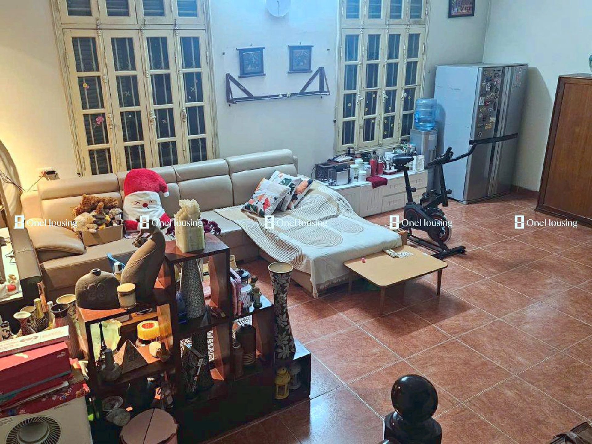 Nhà mặt ngõ cách Giáp Nhất 50m, P. Nhân Chính, Q. Thanh Xuân, TP. Hà Nội