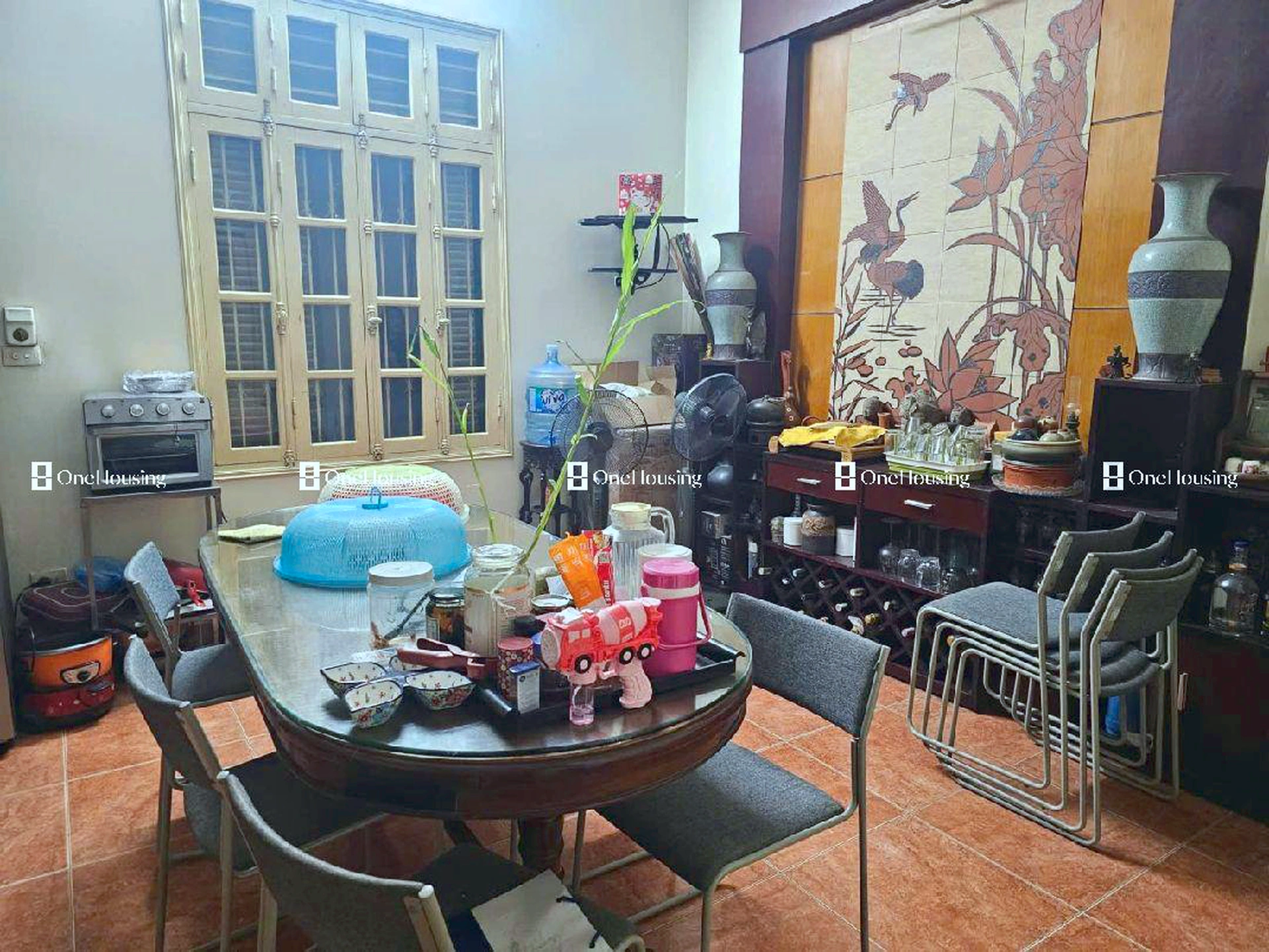 Nhà mặt ngõ cách Giáp Nhất 50m, P. Nhân Chính, Q. Thanh Xuân, TP. Hà Nội