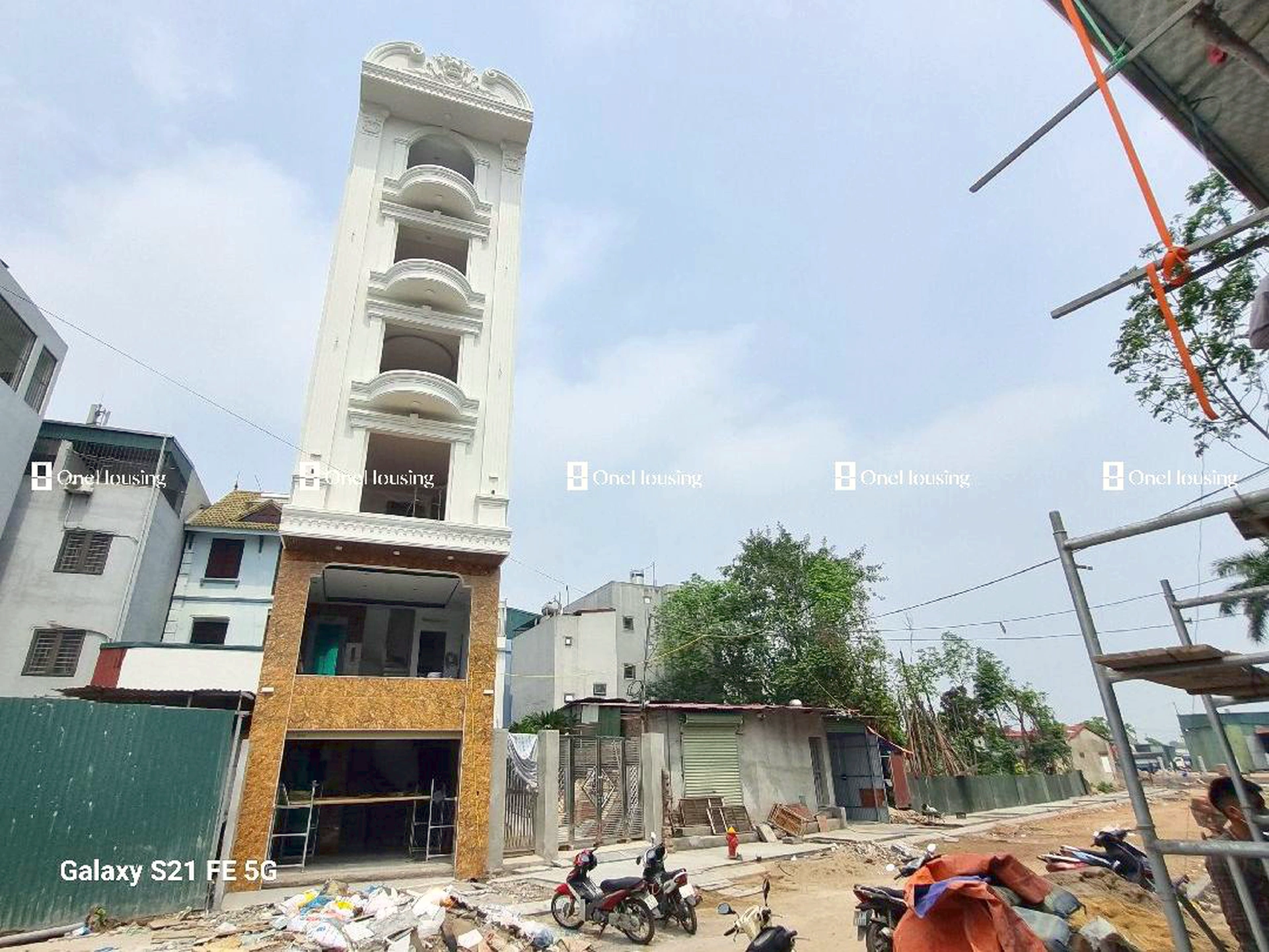 Onehousing image