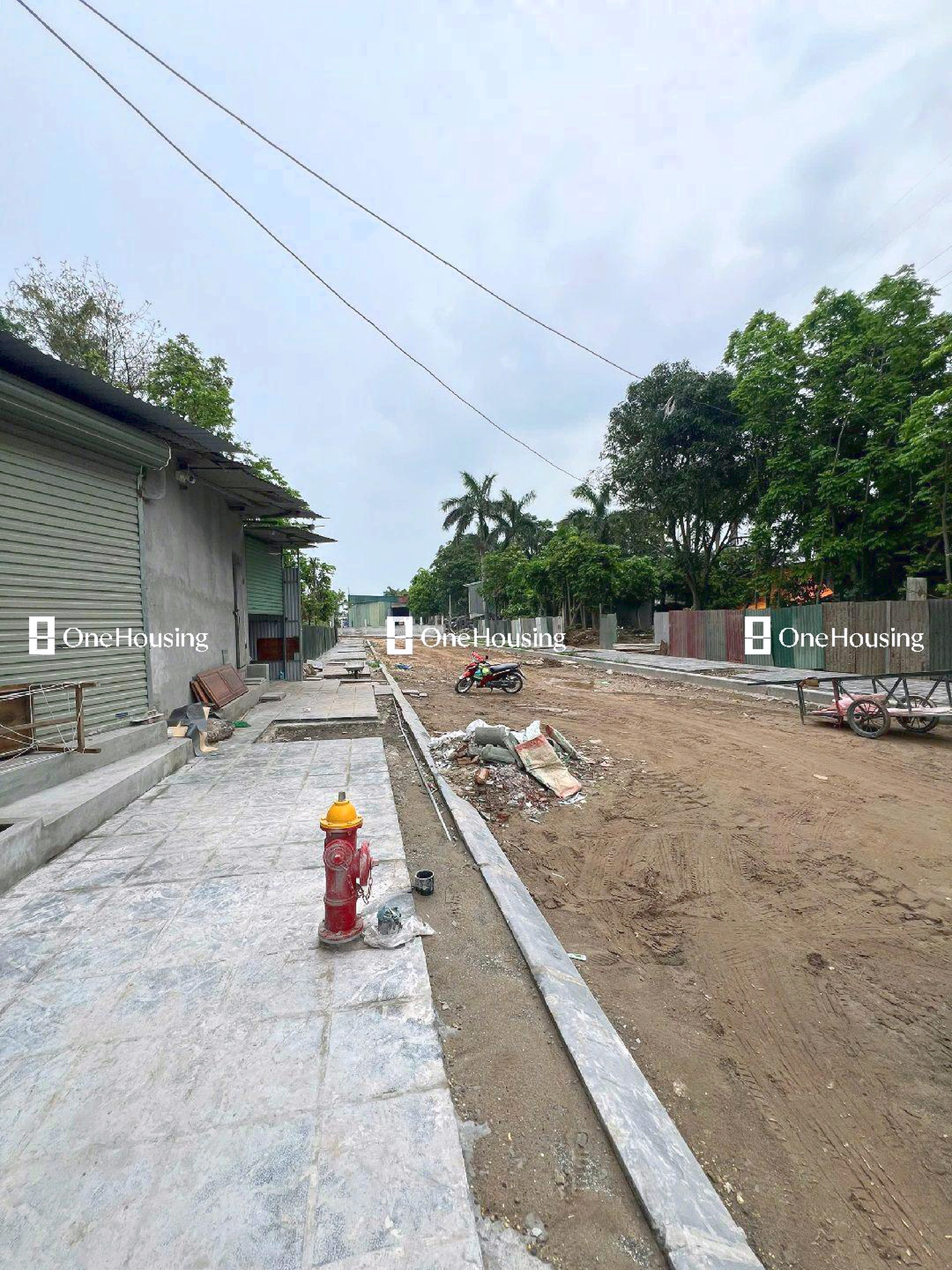 Onehousing image