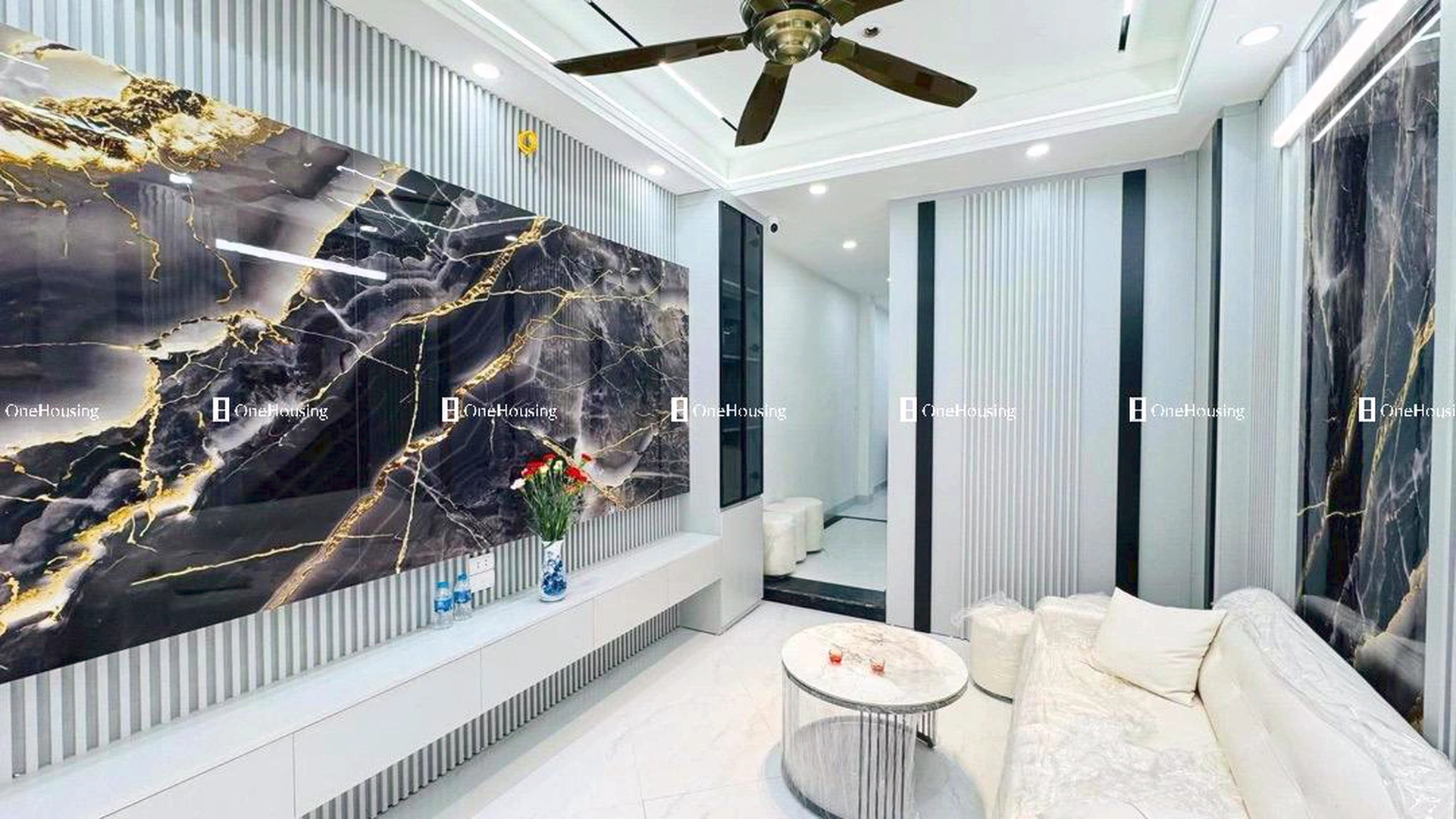 Nhà mặt ngõ cách Giáp Bát 50m, P. Giáp Bát, Q. Hoàng Mai, TP. Hà Nội