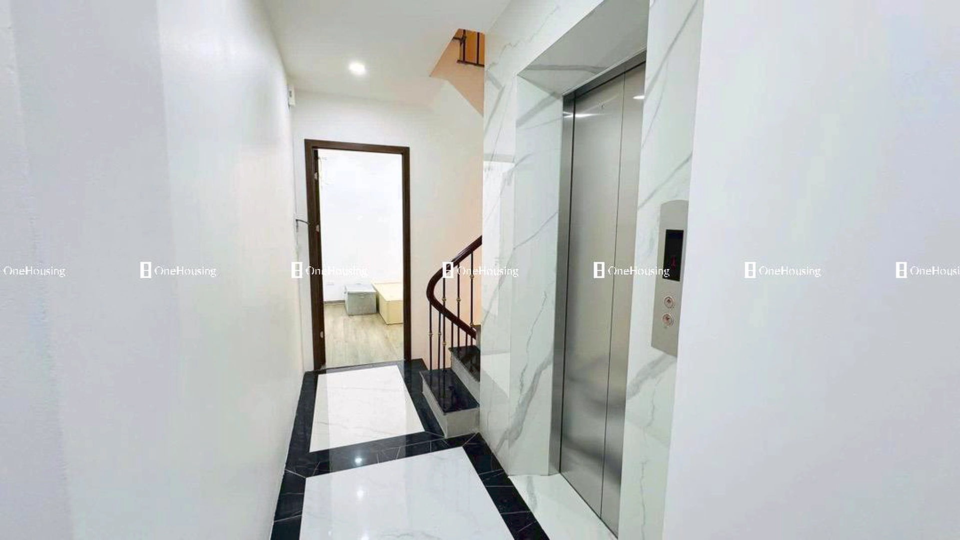 Nhà mặt ngõ cách Giáp Bát 50m, P. Giáp Bát, Q. Hoàng Mai, TP. Hà Nội