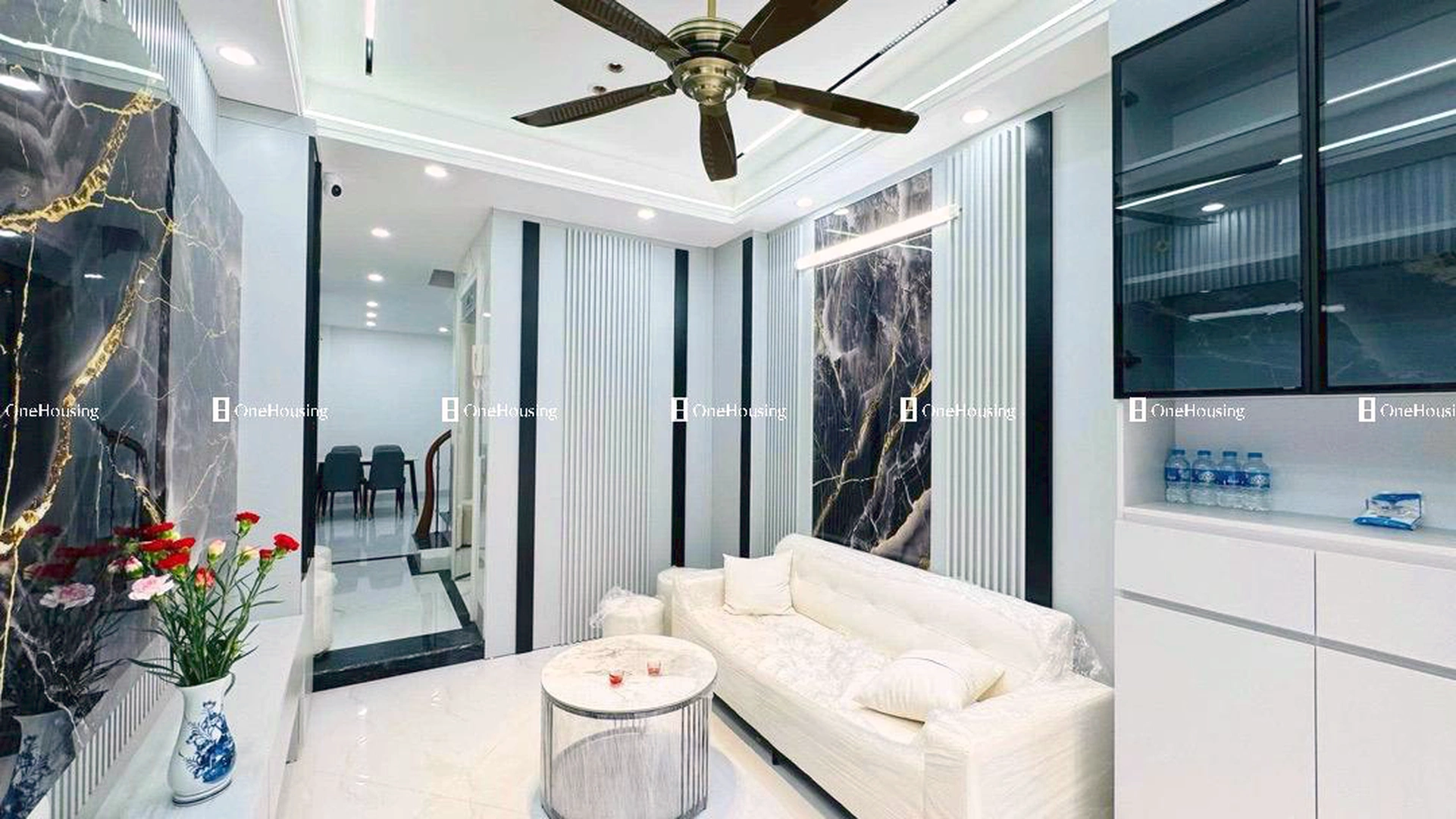 Nhà mặt ngõ cách Giáp Bát 50m, P. Giáp Bát, Q. Hoàng Mai, TP. Hà Nội