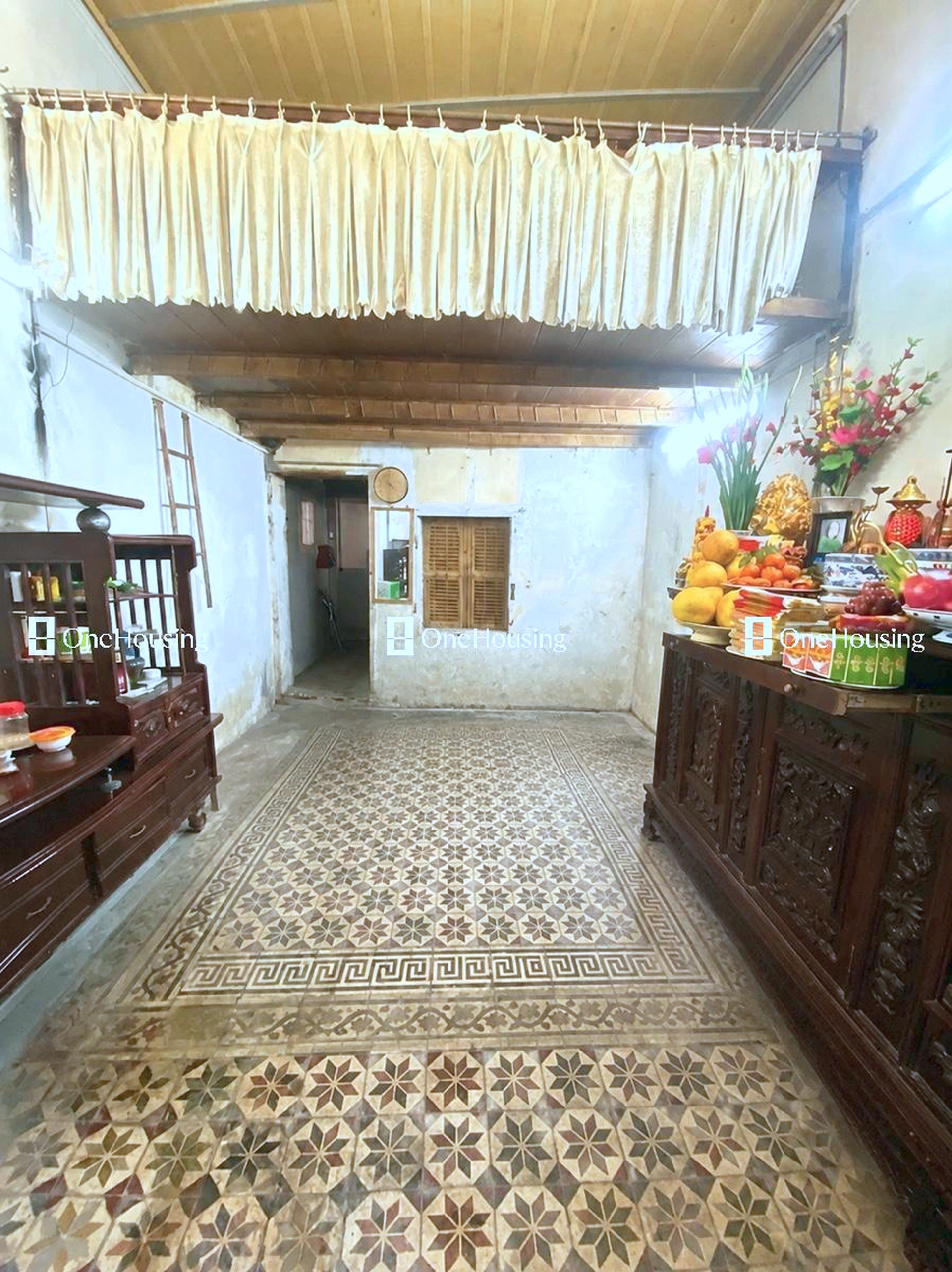 Nhà mặt phố Nguyễn Trung Trực, P. Nguyễn Trung Trực, Q. Ba Đình, TP. Hà Nội