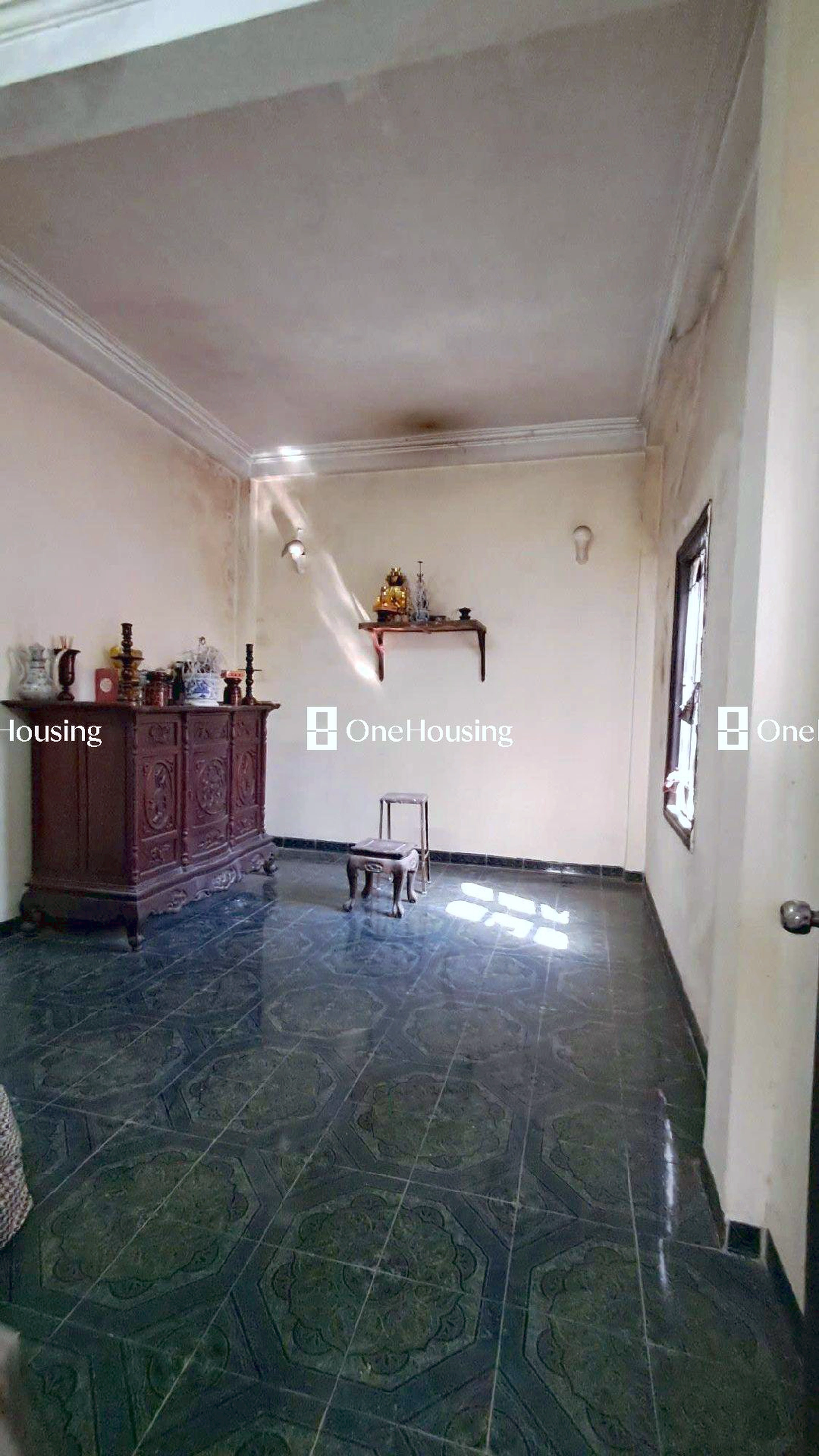 Nhà mặt ngõ cách Mễ Trì Thượng 200m, P. Mễ Trì, Q. Nam Từ Liêm, TP. Hà Nội