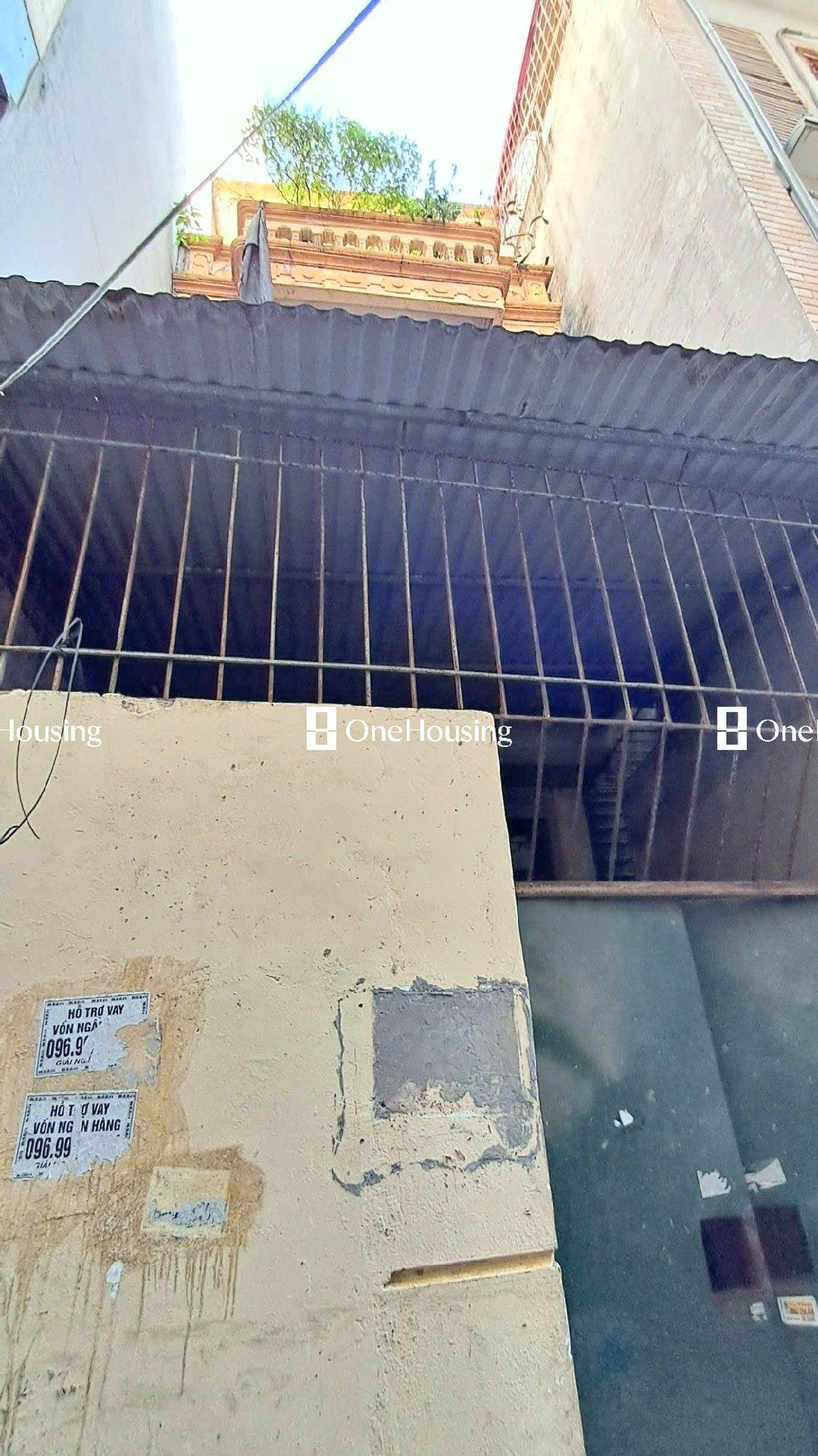 Nhà mặt ngõ cách Mễ Trì Thượng 200m, P. Mễ Trì, Q. Nam Từ Liêm, TP. Hà Nội