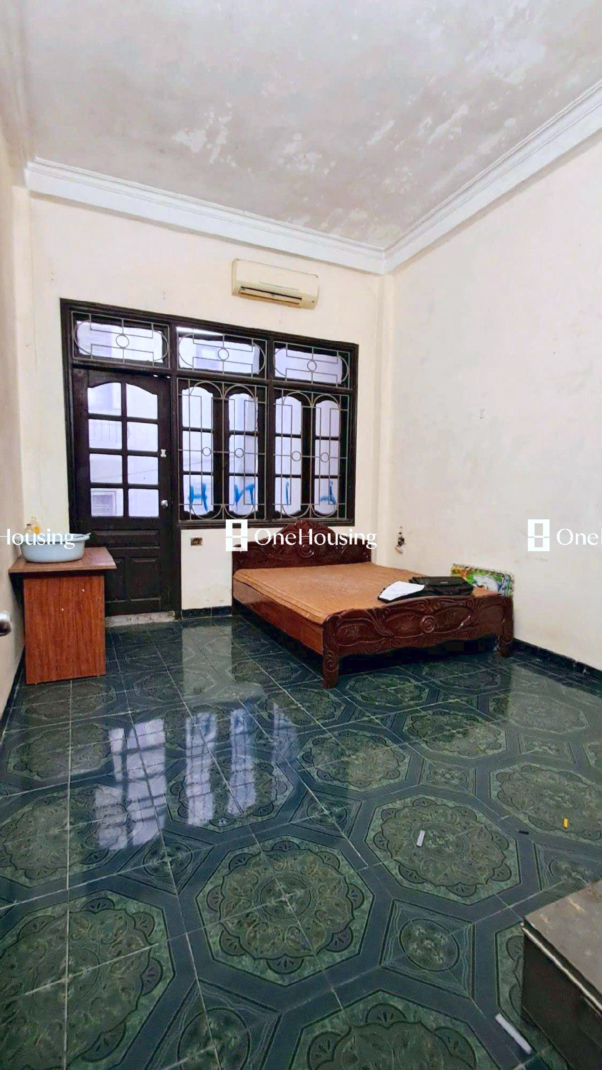 Nhà mặt ngõ cách Mễ Trì Thượng 200m, P. Mễ Trì, Q. Nam Từ Liêm, TP. Hà Nội