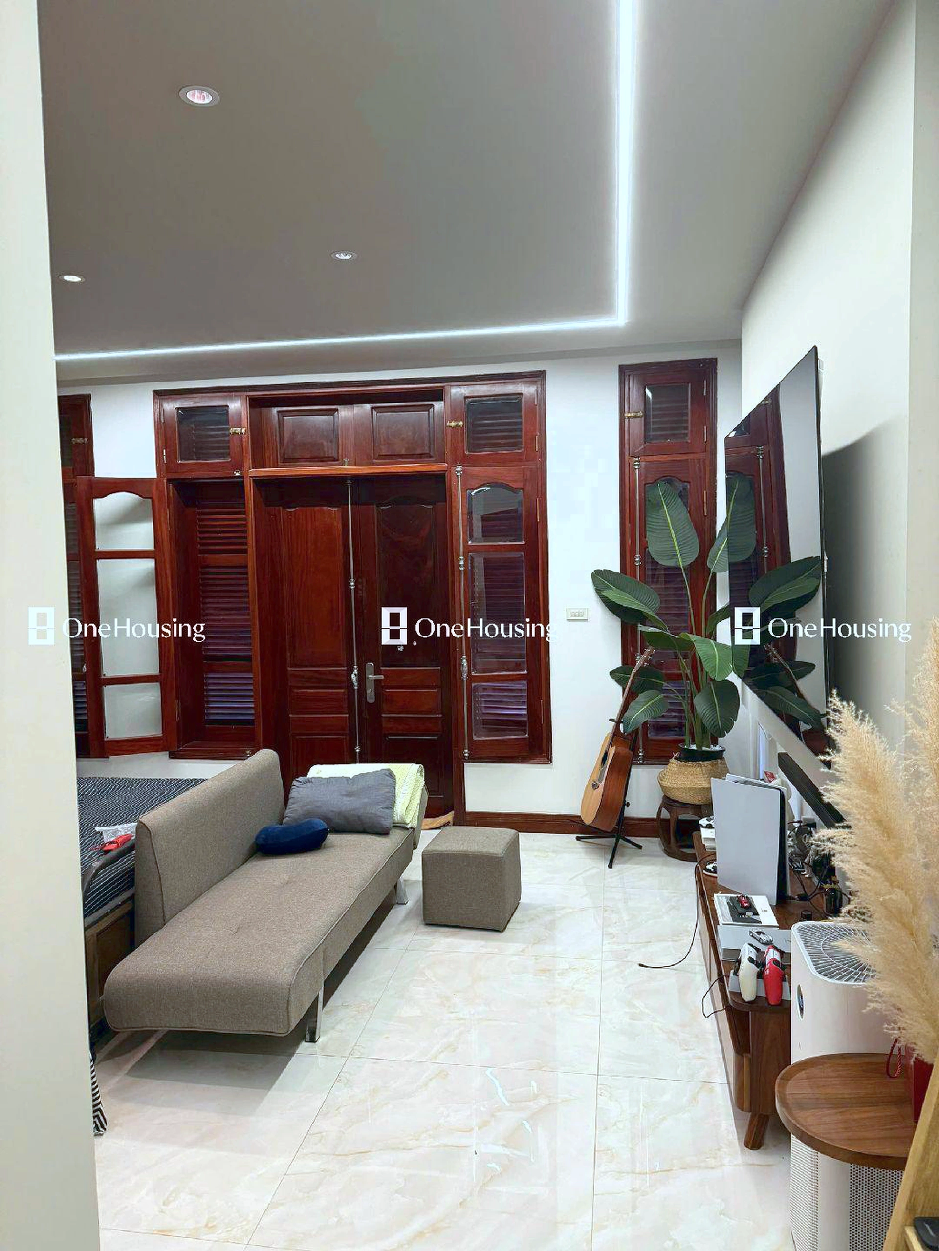 Nhà mặt ngõ cách Ngọc Lâm 70m, P. Ngọc Lâm, Q. Long Biên, TP. Hà Nội