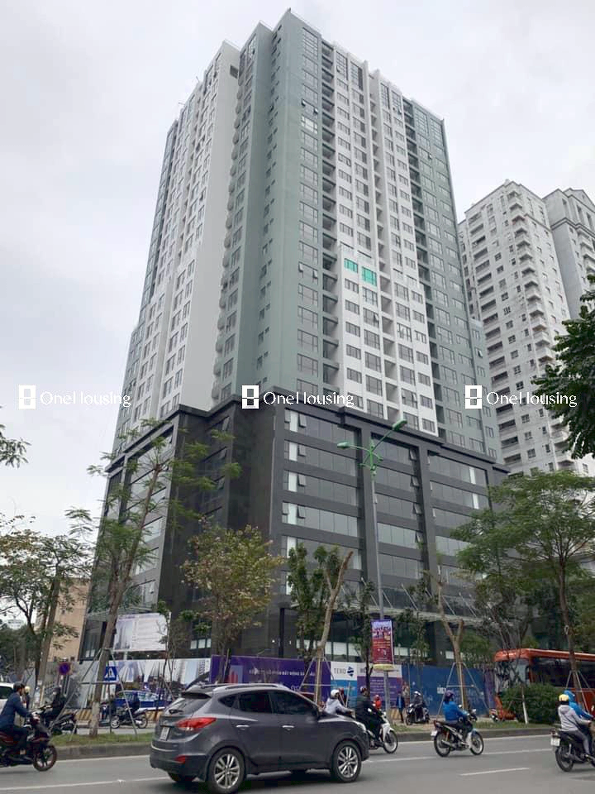 Onehousing image