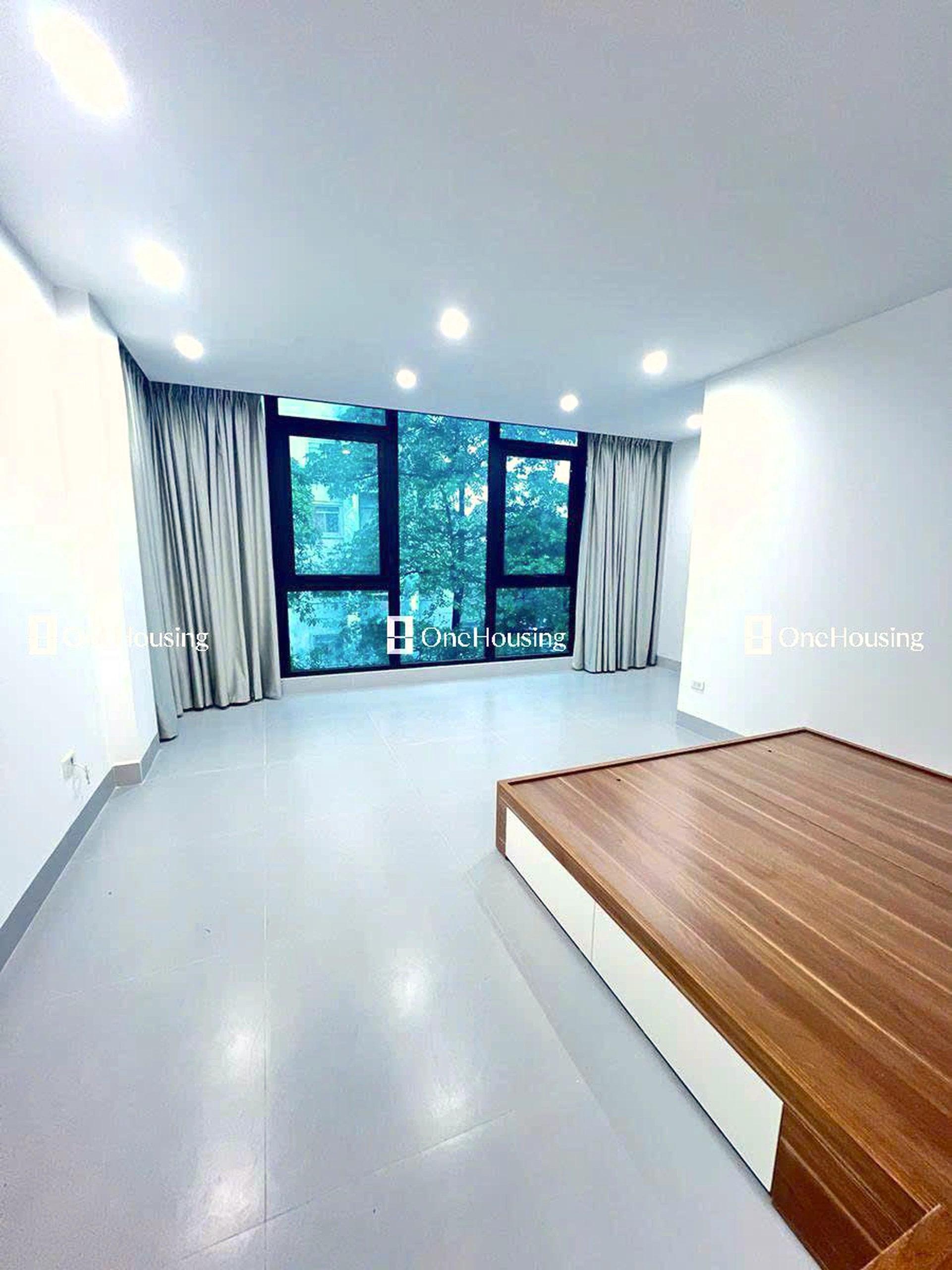 Nhà mặt ngõ cách Bắc Linh Đàm 15m, P. Định Công, Q. Hoàng Mai, TP. Hà Nội