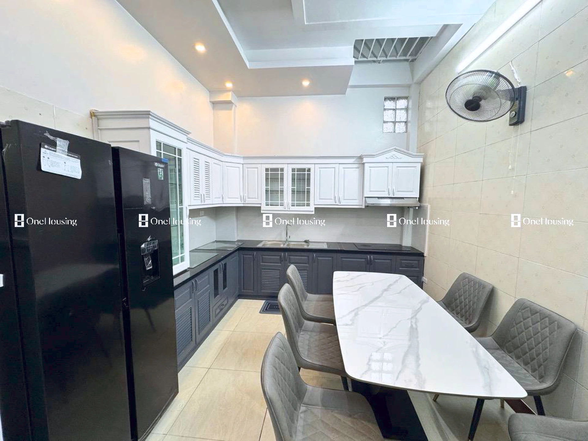 Nhà mặt ngõ cách Bồ Đề 100m, P. Bồ Đề, Q. Long Biên, TP. Hà Nội