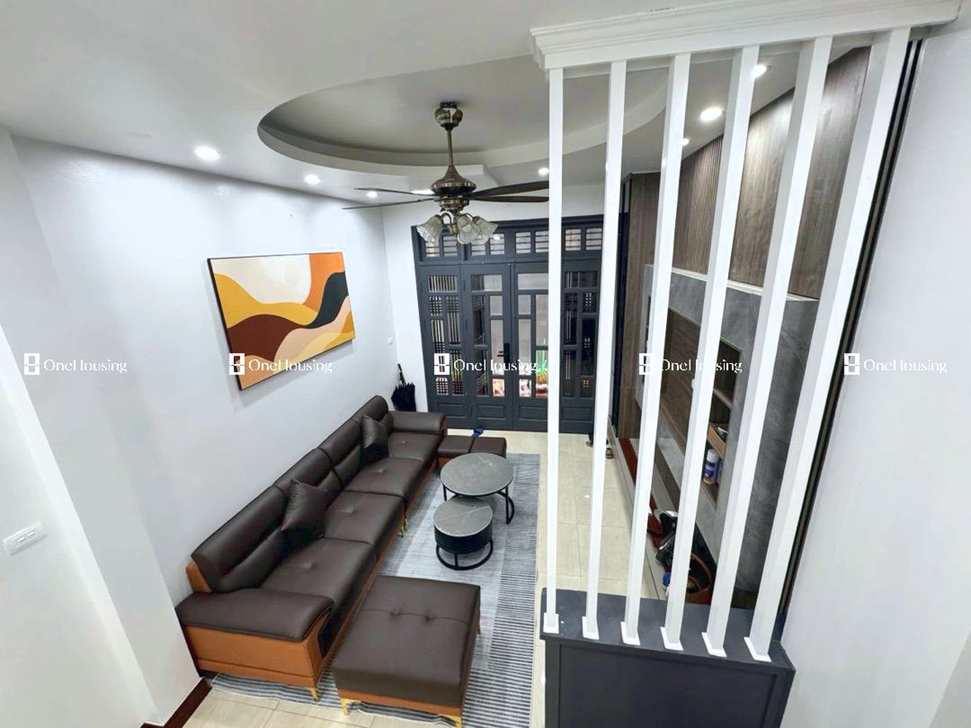 Nhà mặt ngõ cách Bồ Đề 100m, P. Bồ Đề, Q. Long Biên, TP. Hà Nội