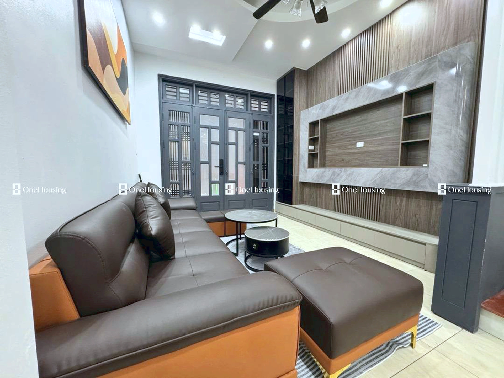 Nhà mặt ngõ cách Bồ Đề 100m, P. Bồ Đề, Q. Long Biên, TP. Hà Nội