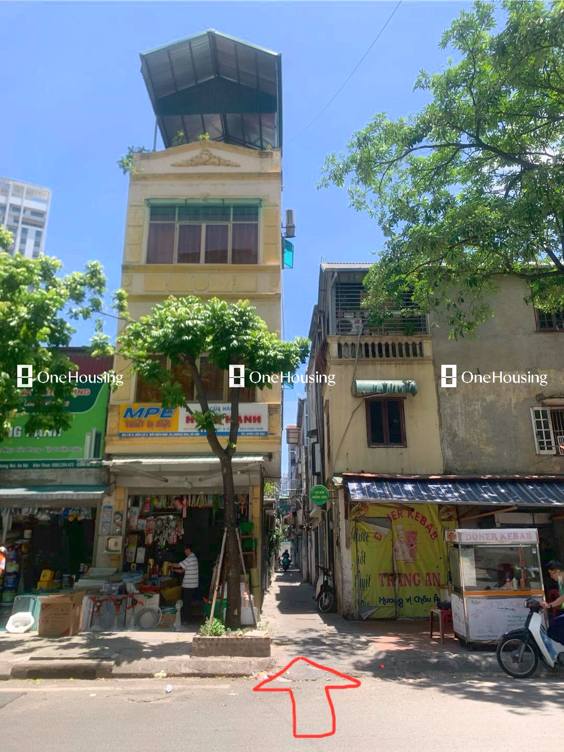 Onehousing image