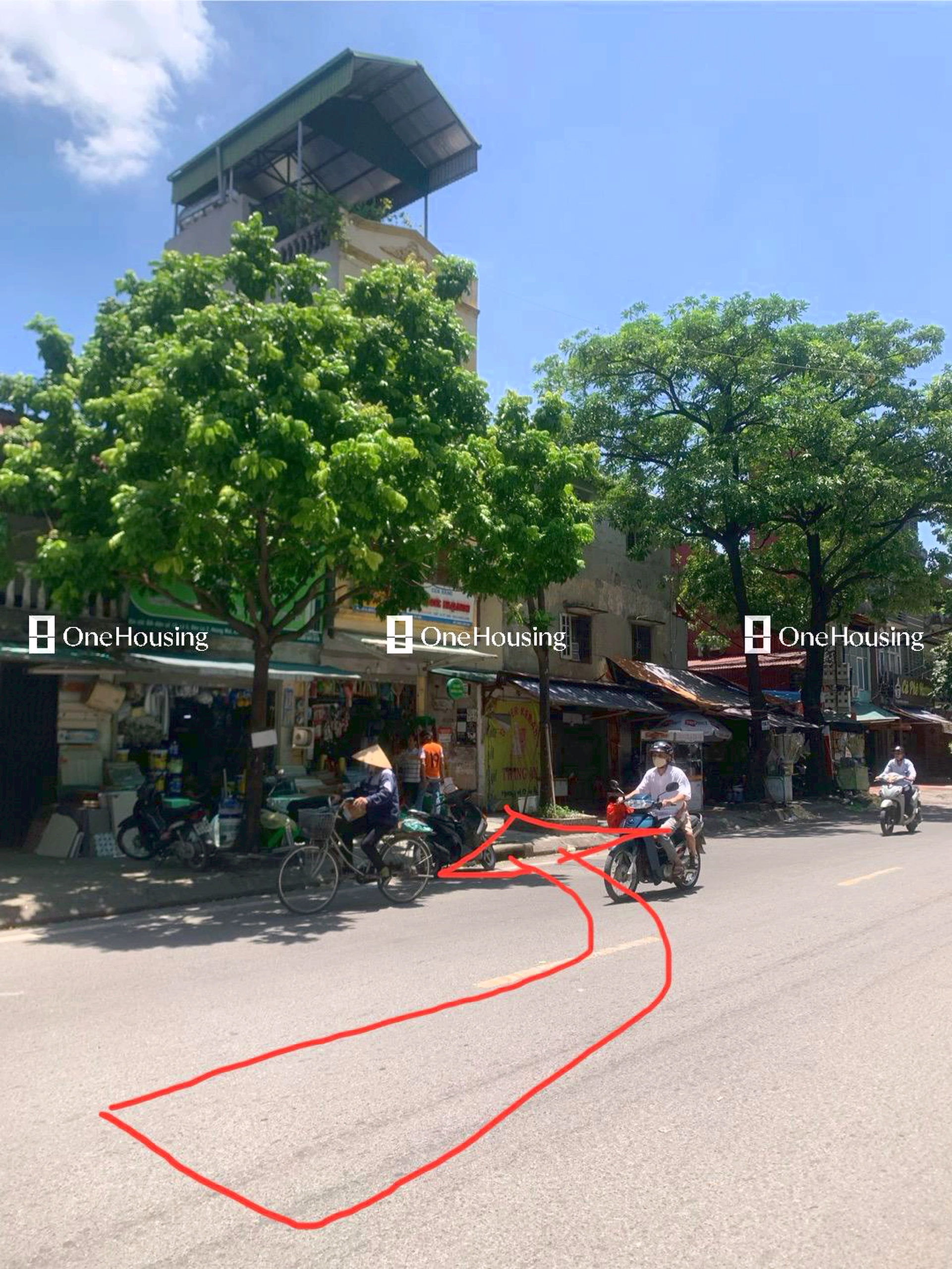 Onehousing image