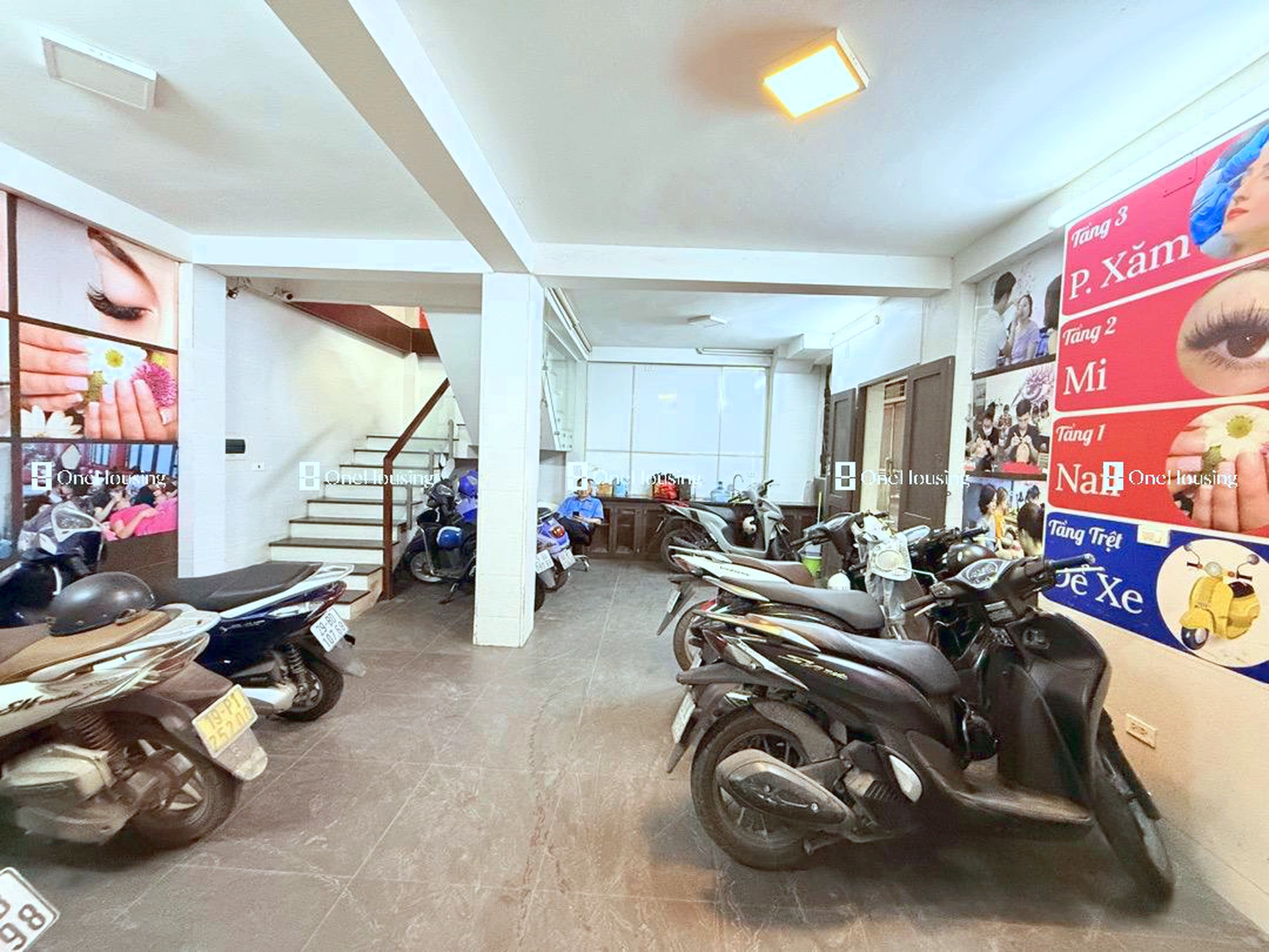 Onehousing image