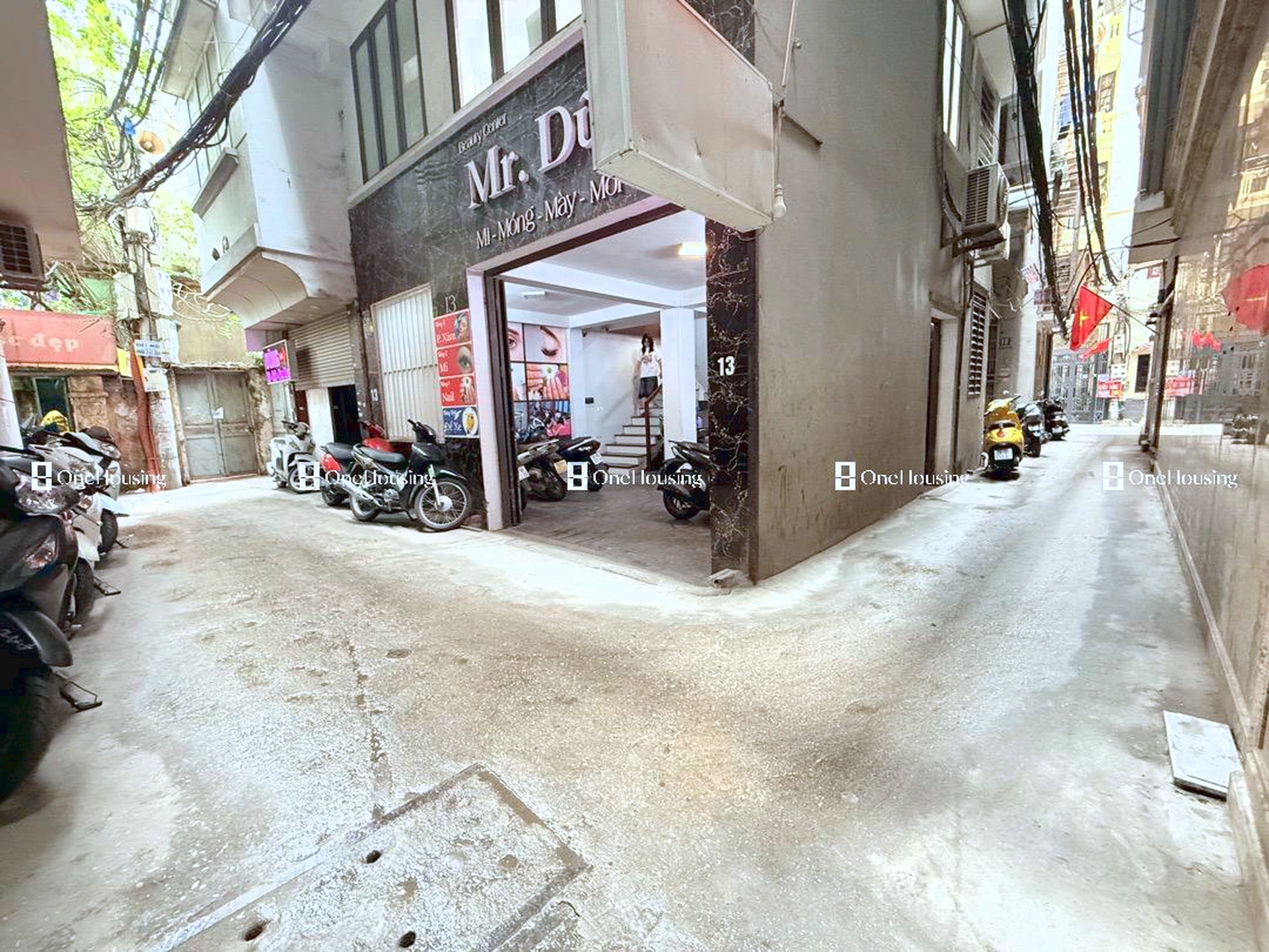Onehousing image